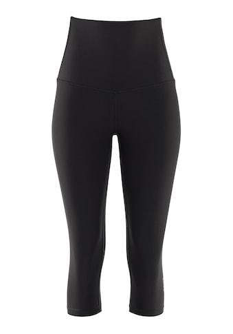 Winshape Leggings »3/4 Functional Comfort HWL21...