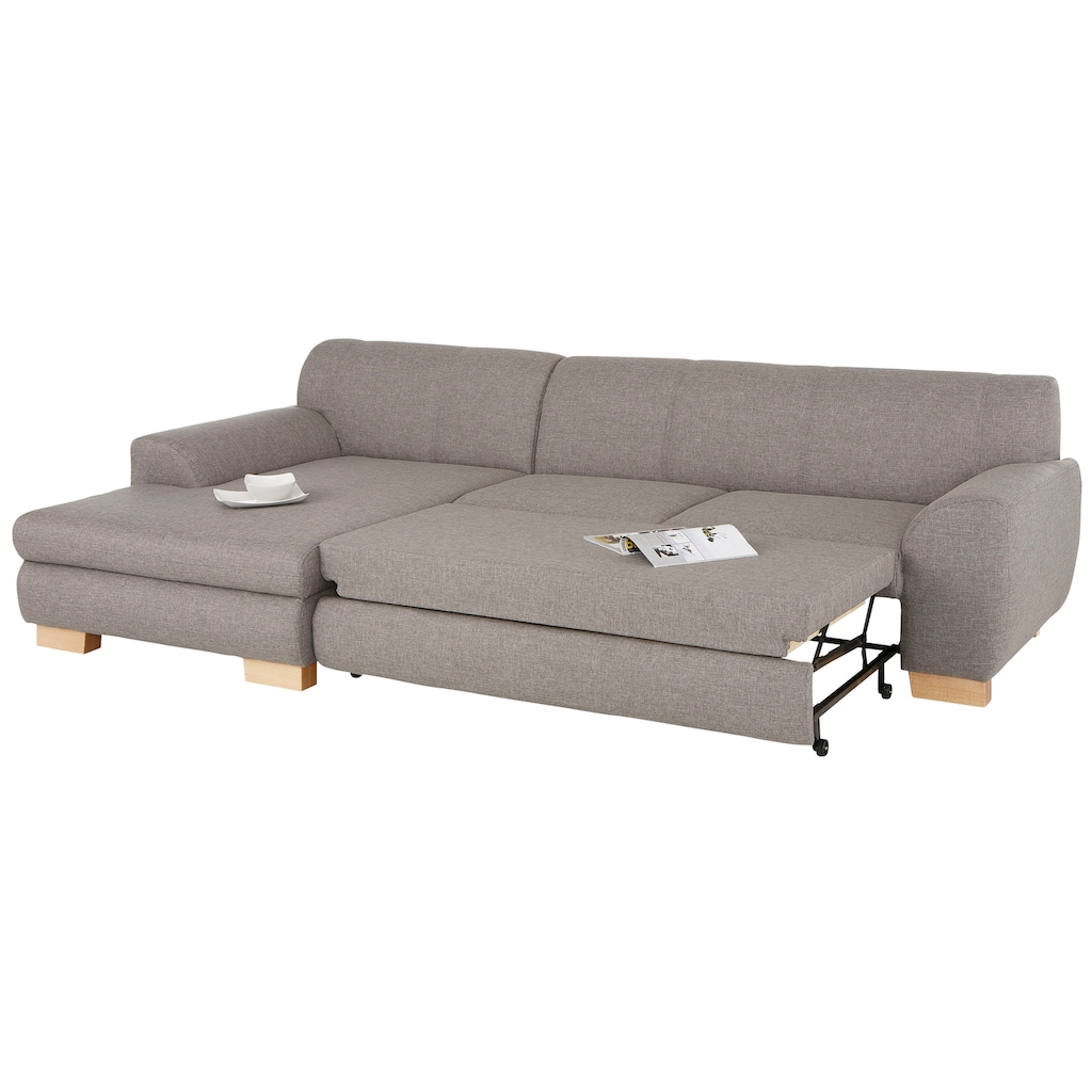 Home affaire Ecksofa »Nika«