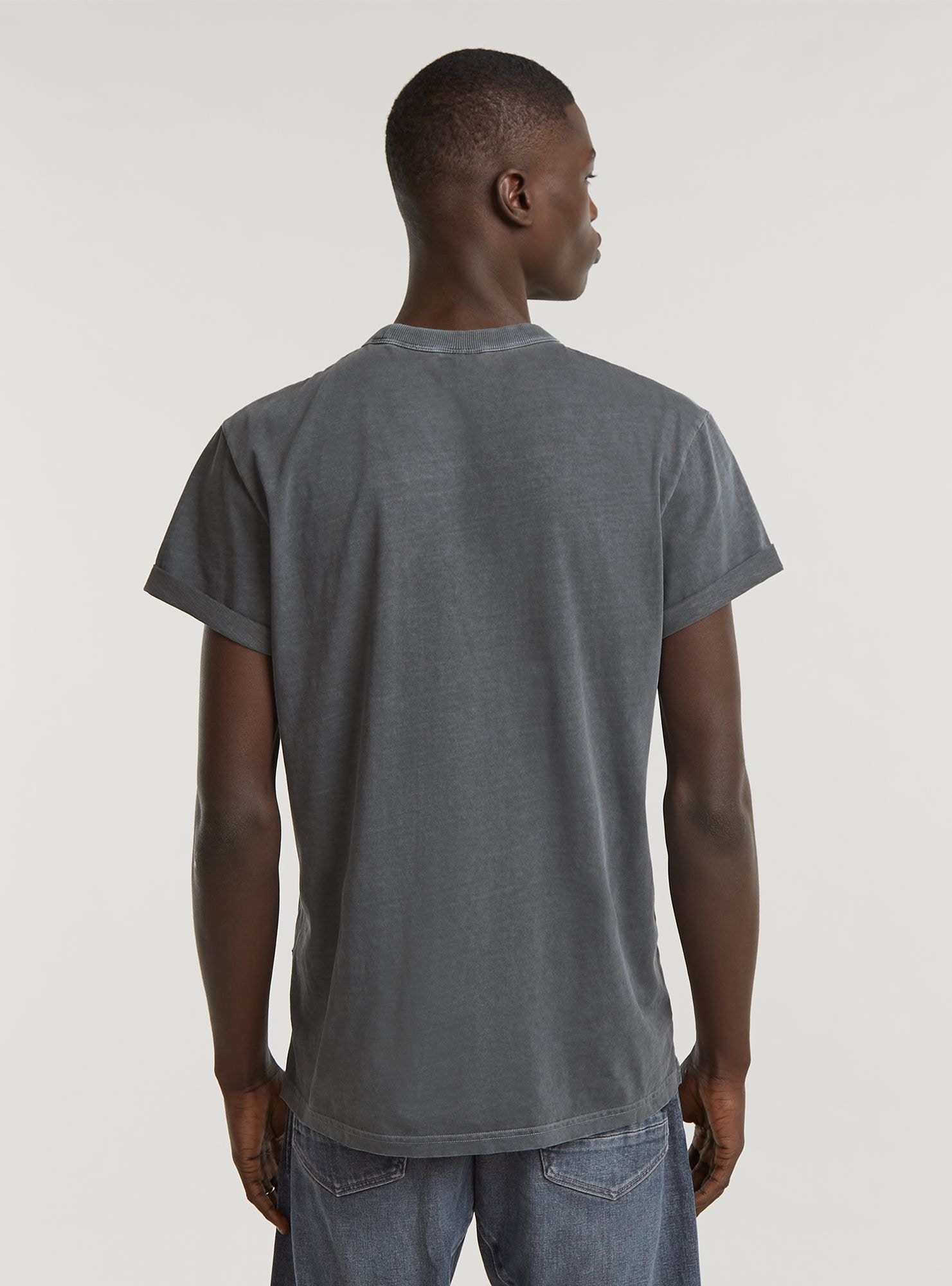 G-STAR T-Shirt "Nifous T-Shirt" günstig online kaufen