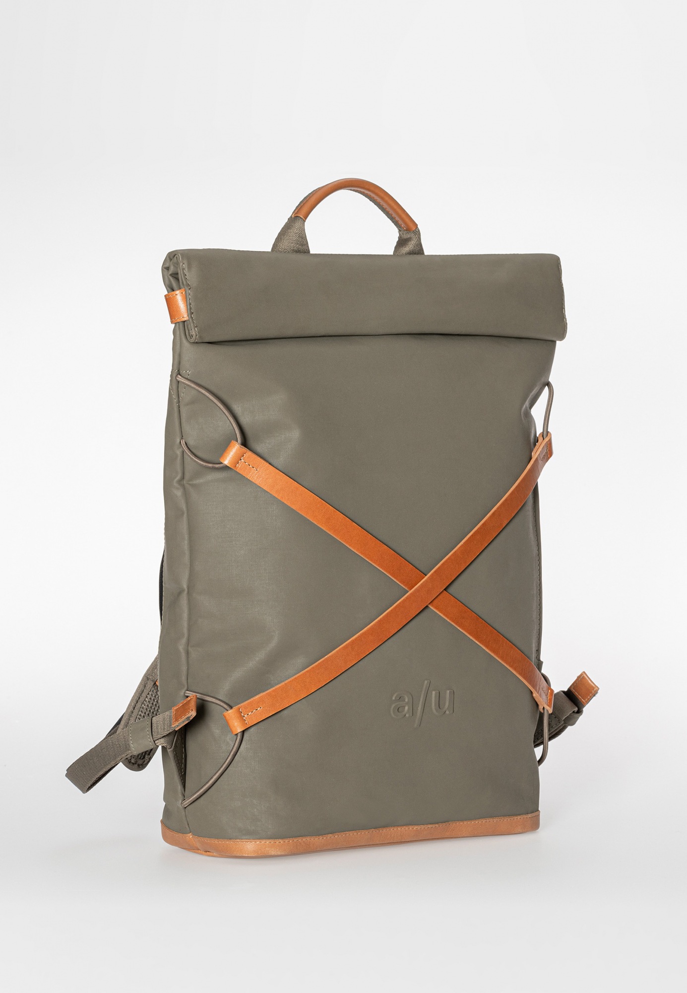 aunts & uncles Notebook-Rucksack »Rucksack Osaka«