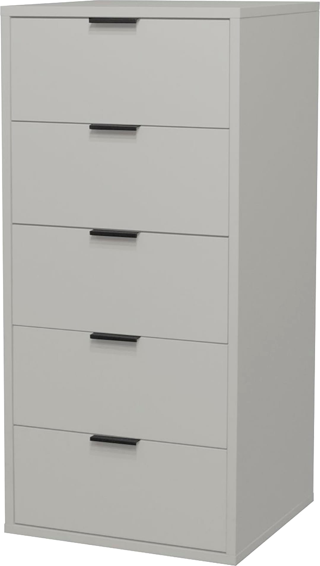 Mäusbacher Kommode »Bonnie« Kommode mit 5 Schubkästen