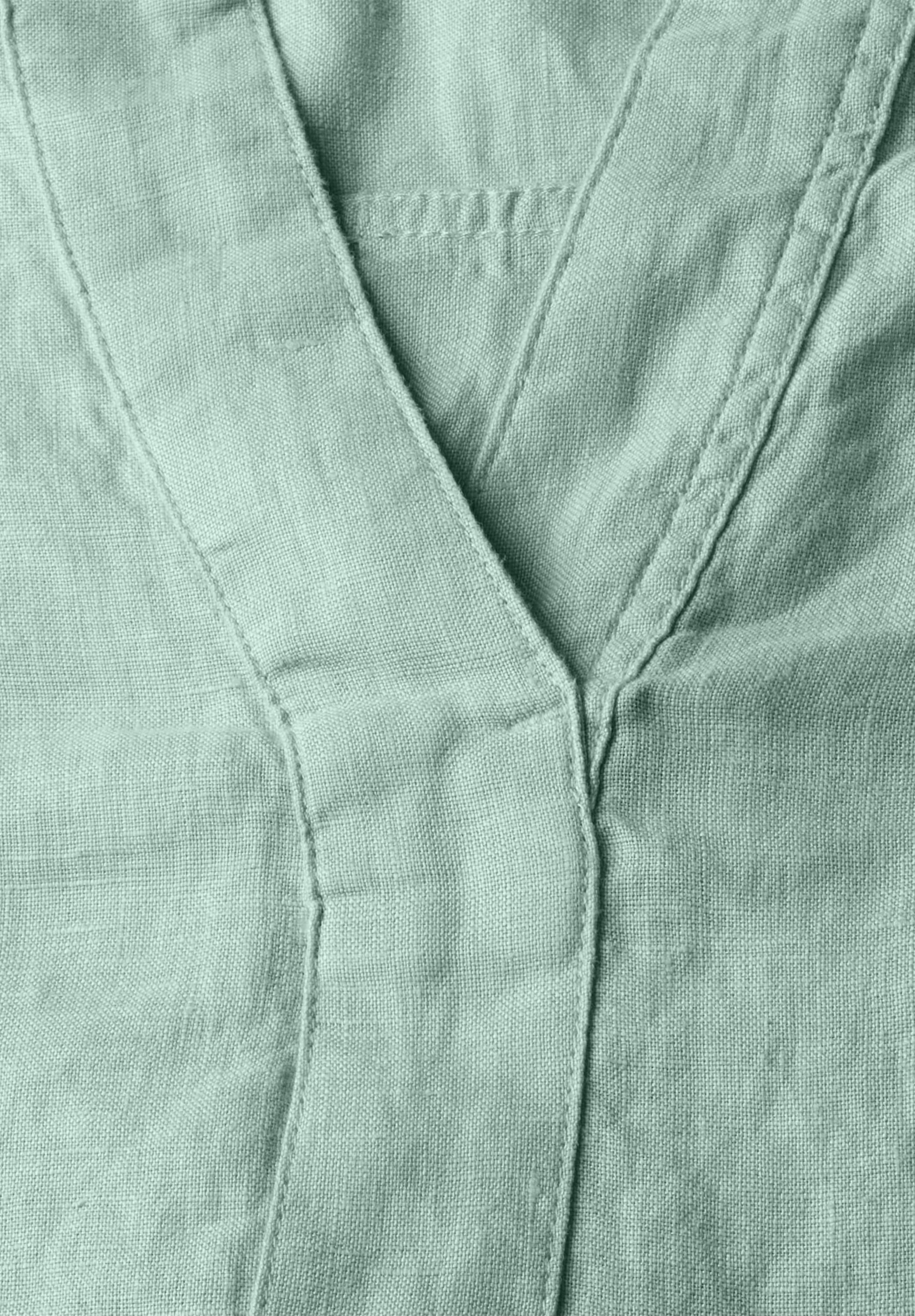 Cecil Klassische Bluse, mit 3/4 Ärmeln