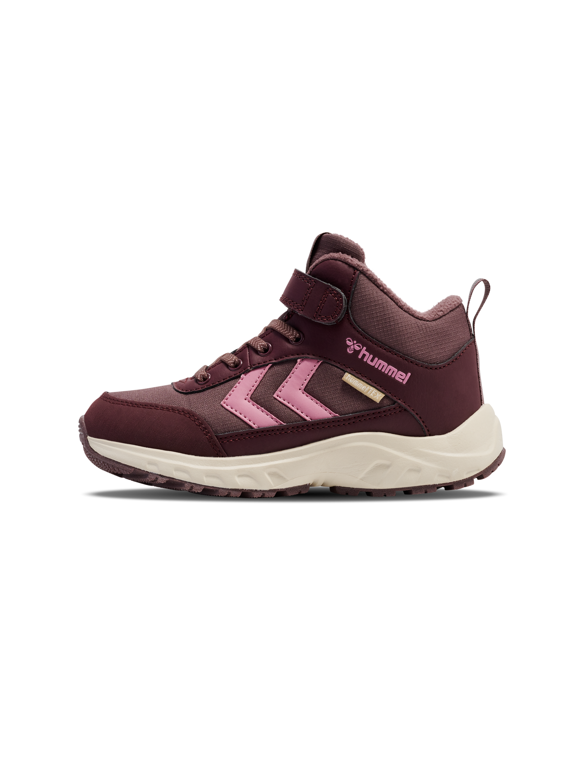 hummel Sneaker "ROOT TEX JR" wasserdicht günstig online kaufen