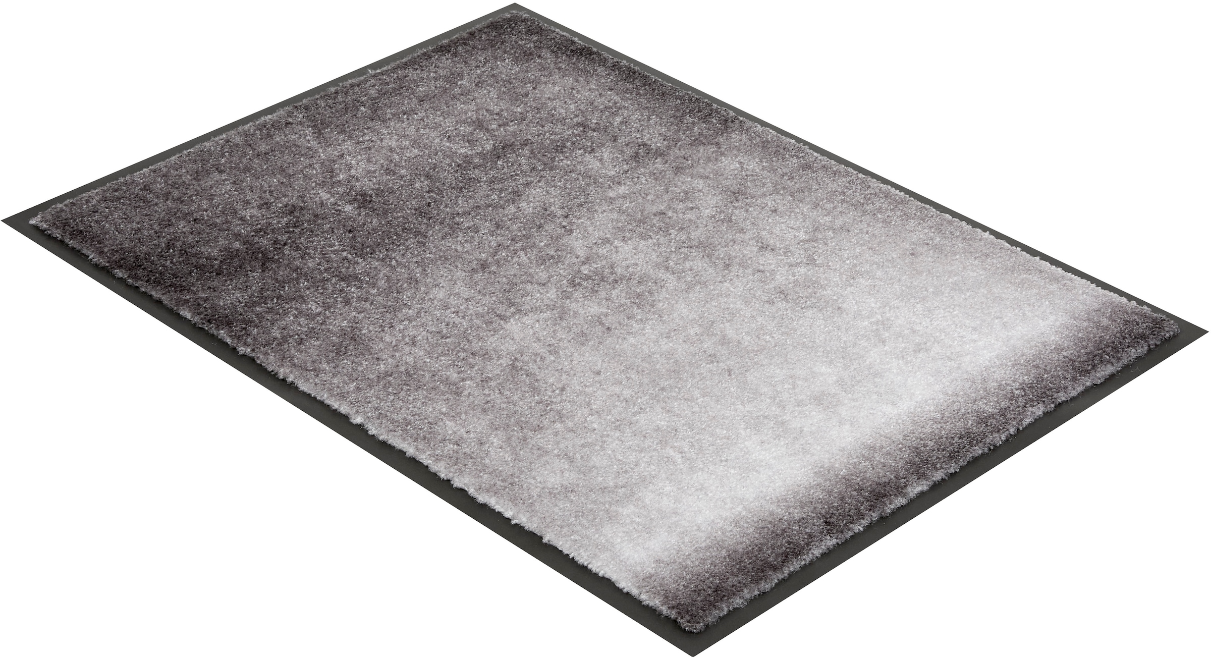 SCHÖNER WOHNEN-Kollektion Fußmatte »Miami«, rechteckig, 7 mm Höhe, Türmatte, Schmutzfang, In und Outdoor, Sauberlauf, waschbar
