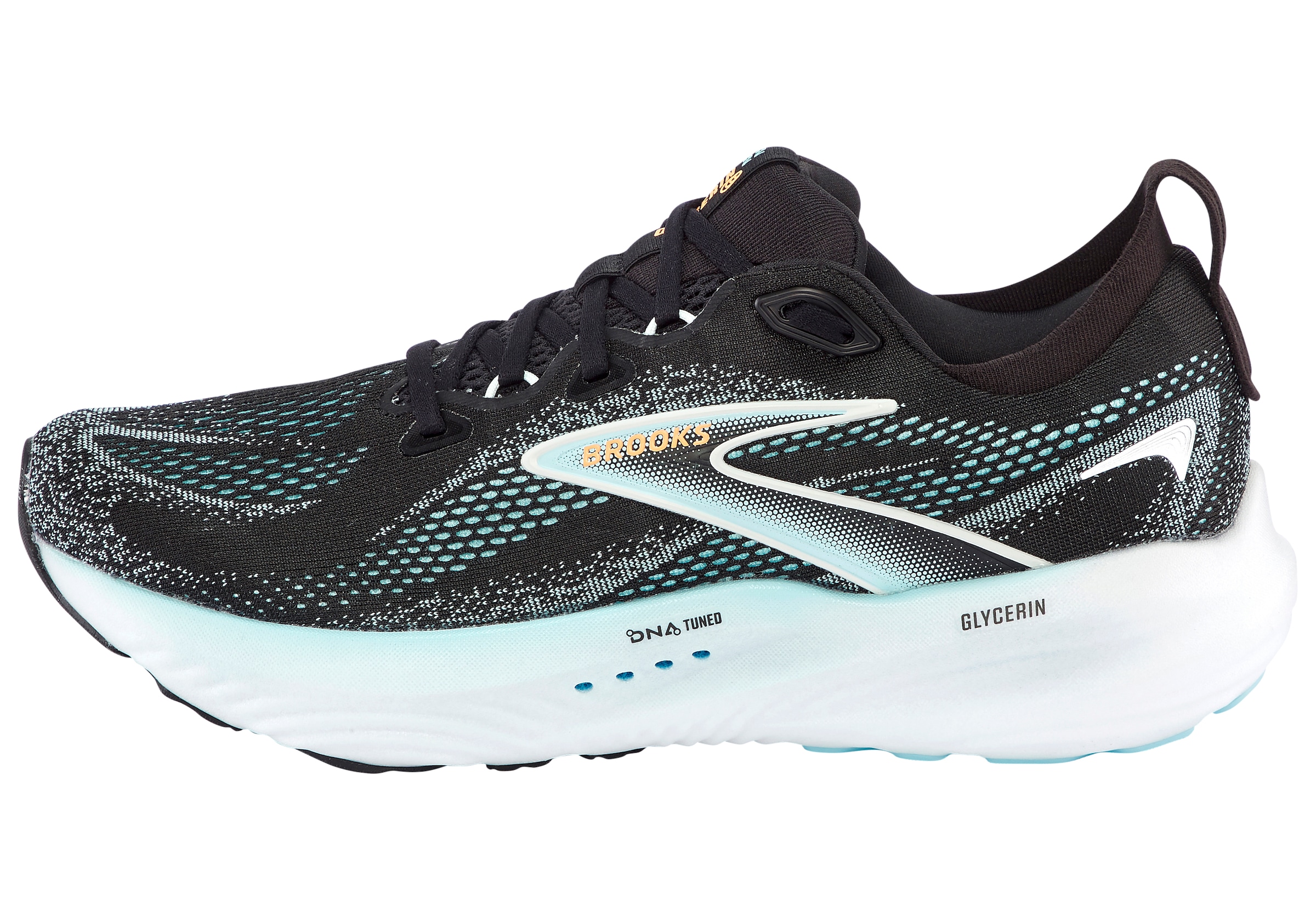 Brooks Laufschuh »BROOKS GLYCERIN 22«