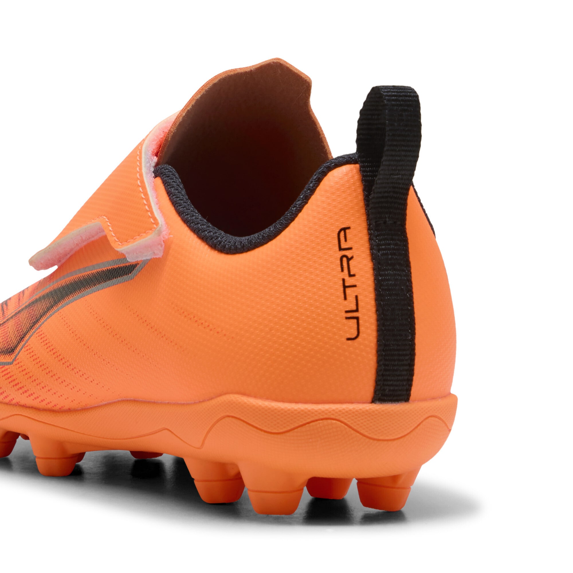PUMA »ULTRA 6 PLAY FG/AG Fußballschuhe Kinder«