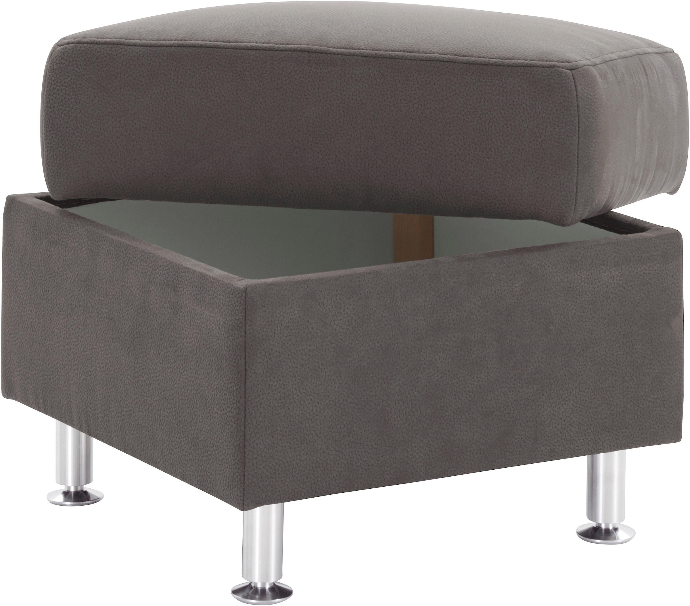 sit&more Hocker »Cardoso«