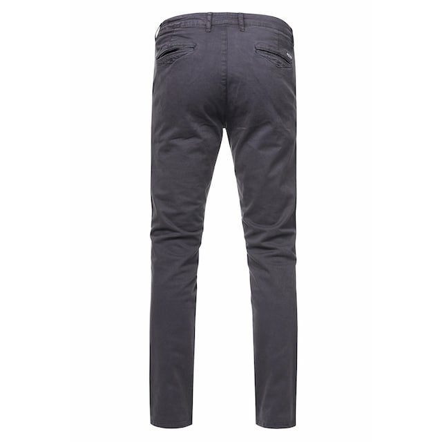 Friday im Fit- Straight Rusty Straight-Jeans | Schnitt BAUR Neal Black bequemen »SETO«,