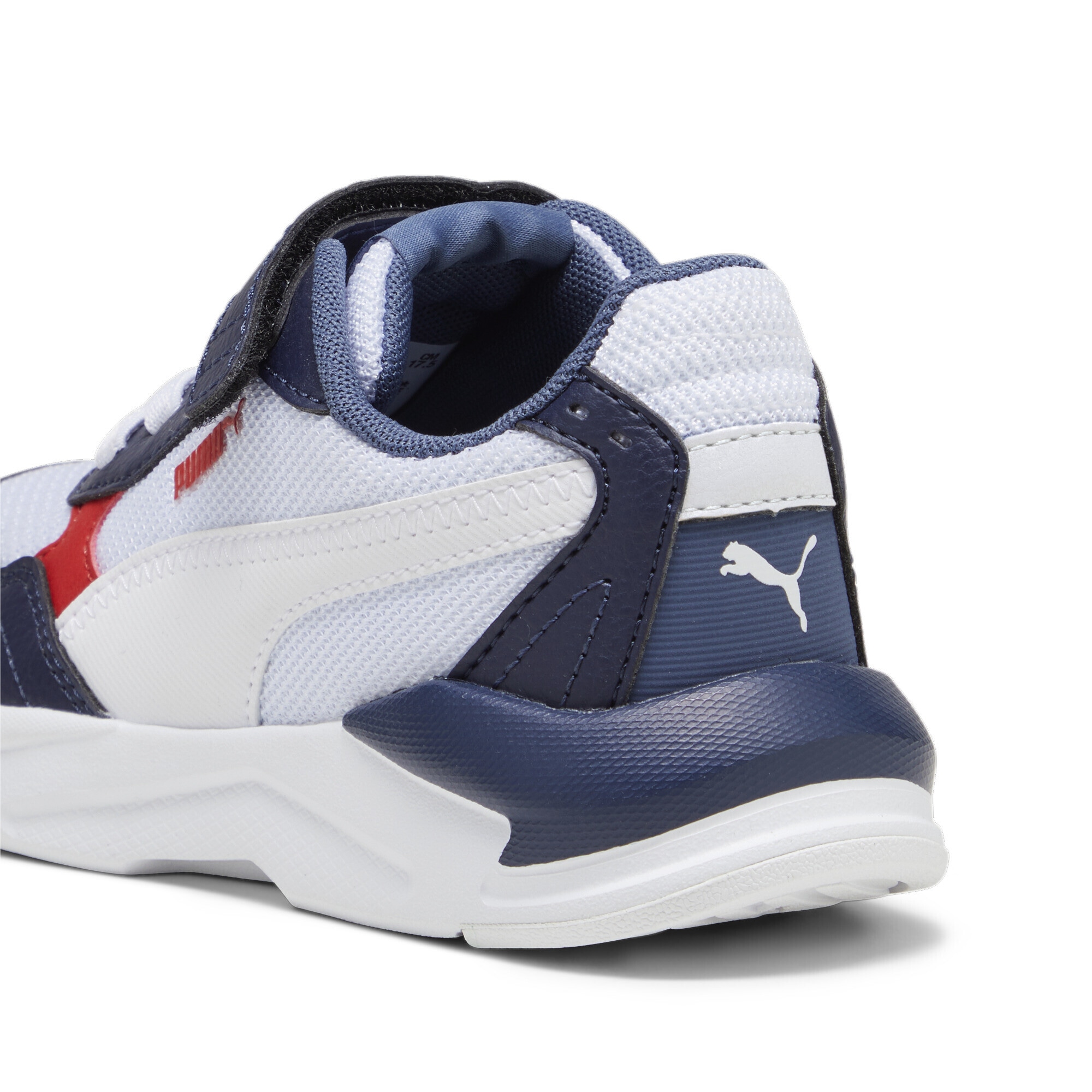 PUMA Sneaker »X-Ray Speed Lite AC Sneakers Kinder«