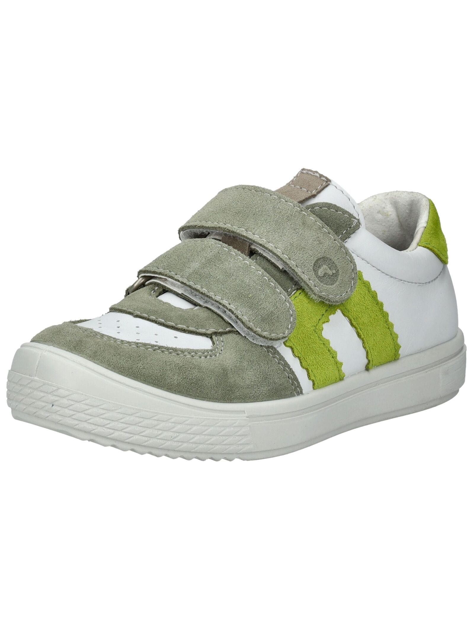 Ricosta Klettschuh "Ricosta Halbschuhe Leder"