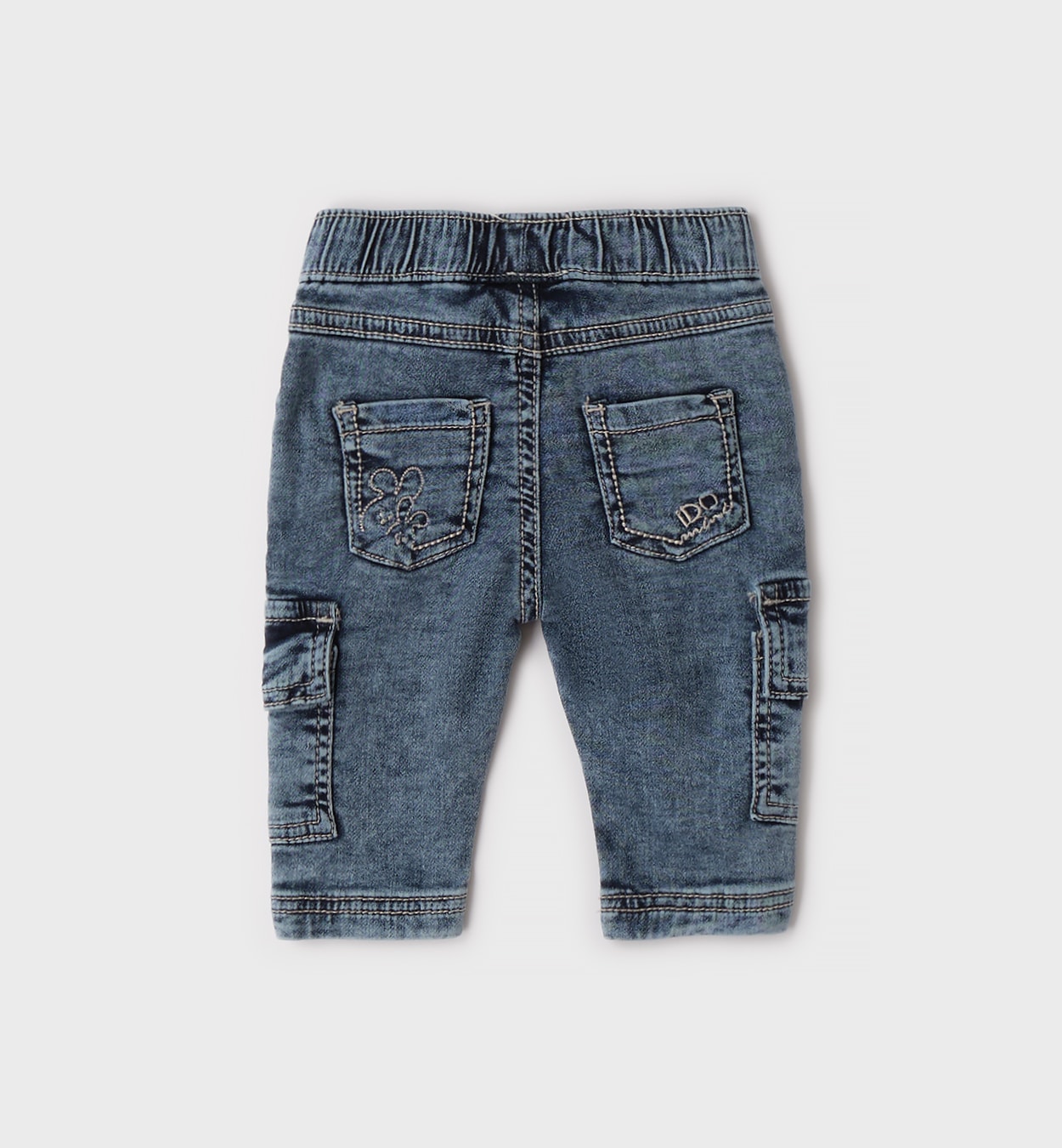 iDo Outdoorhose »BABY BOY TROUSERS«