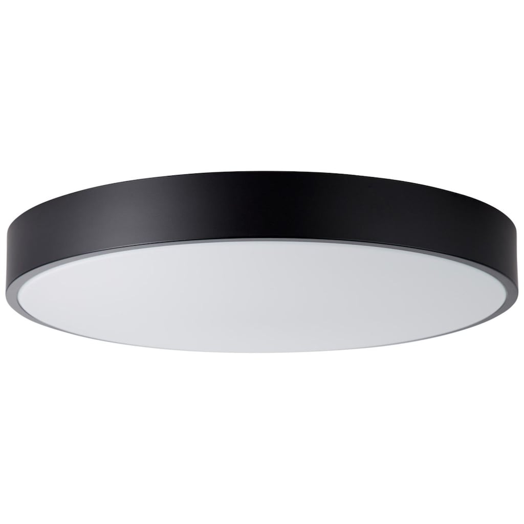 Brilliant LED Deckenleuchte »Slimline«, 1 flammig-flammig