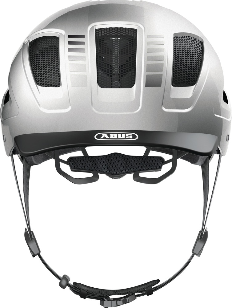ABUS Fahrradhelm »HYBAN 2.0«