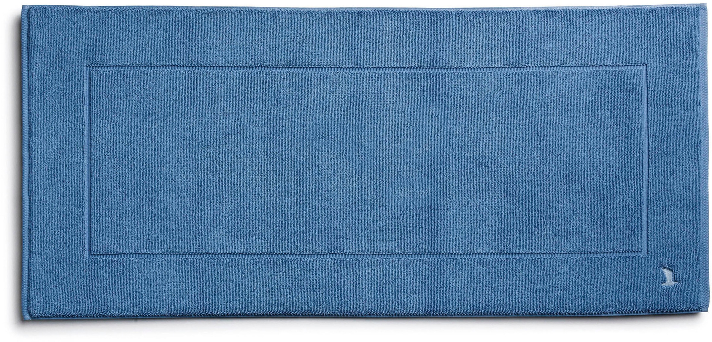 Thumbnail - Möve Badematte "Superwuschel" Höhe 8 mm beidseitig nutzbar  fußbodenheizungsgeeignet