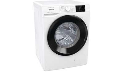 GORENJE Waschmaschine »Wave NEI84ADPS«, Wave NEI84ADPS, 8 kg, 1400 U/min kaufen