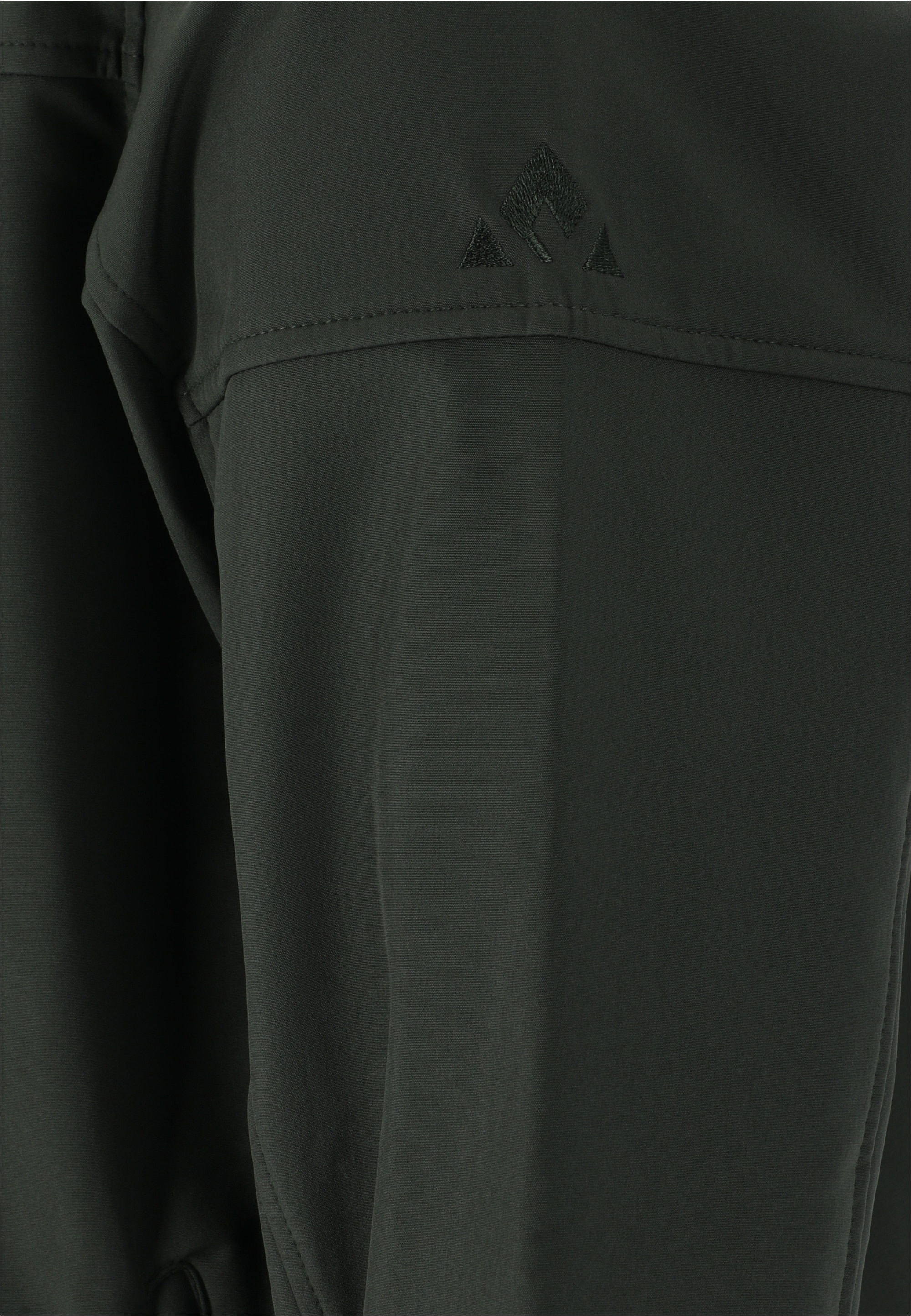 WHISTLER Softshelljacke »Dublin«, mit wasserdichter Funktion