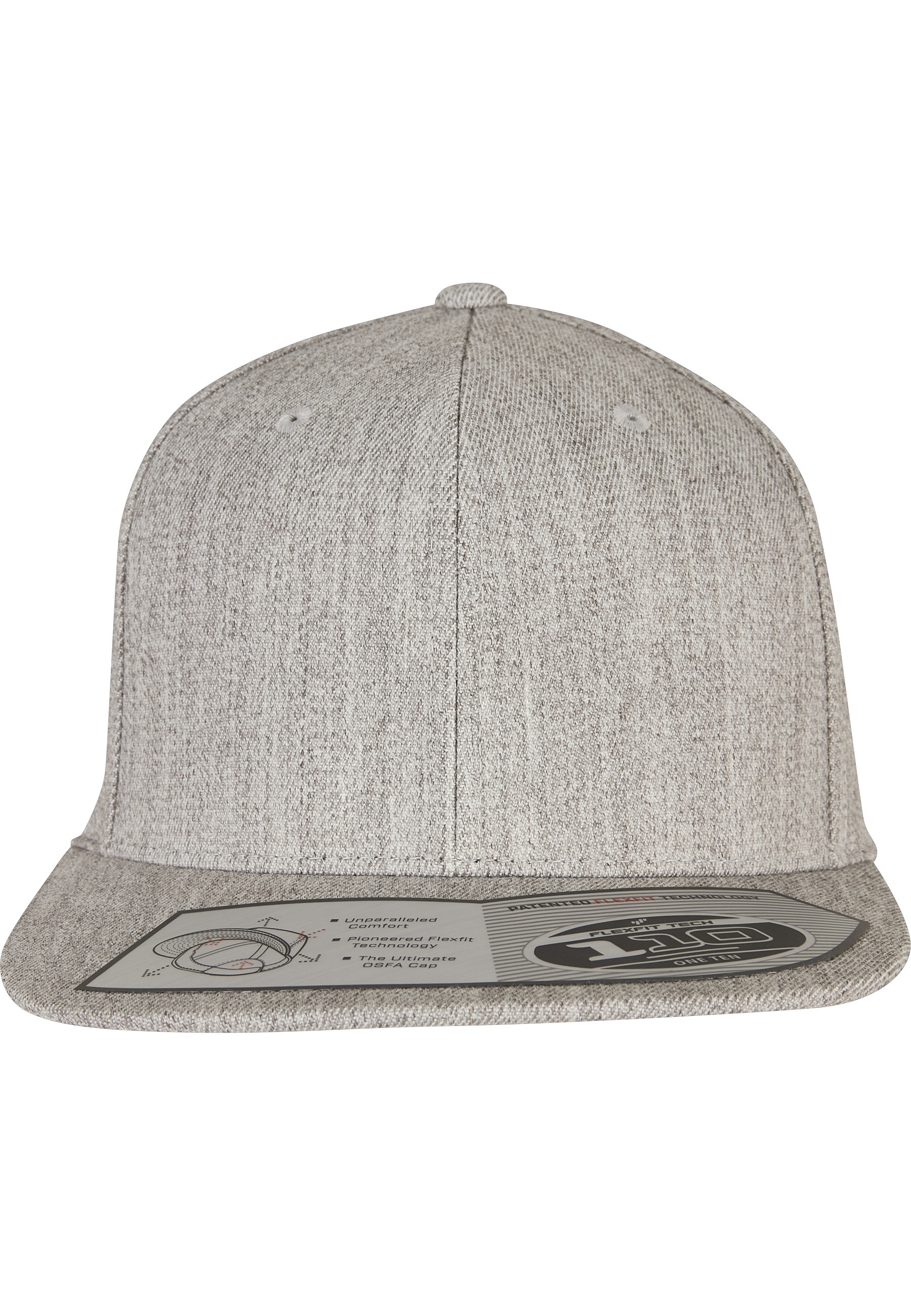 Flexfit Flex Cap "Flexfit Unisex 110 Fitted Snapback"