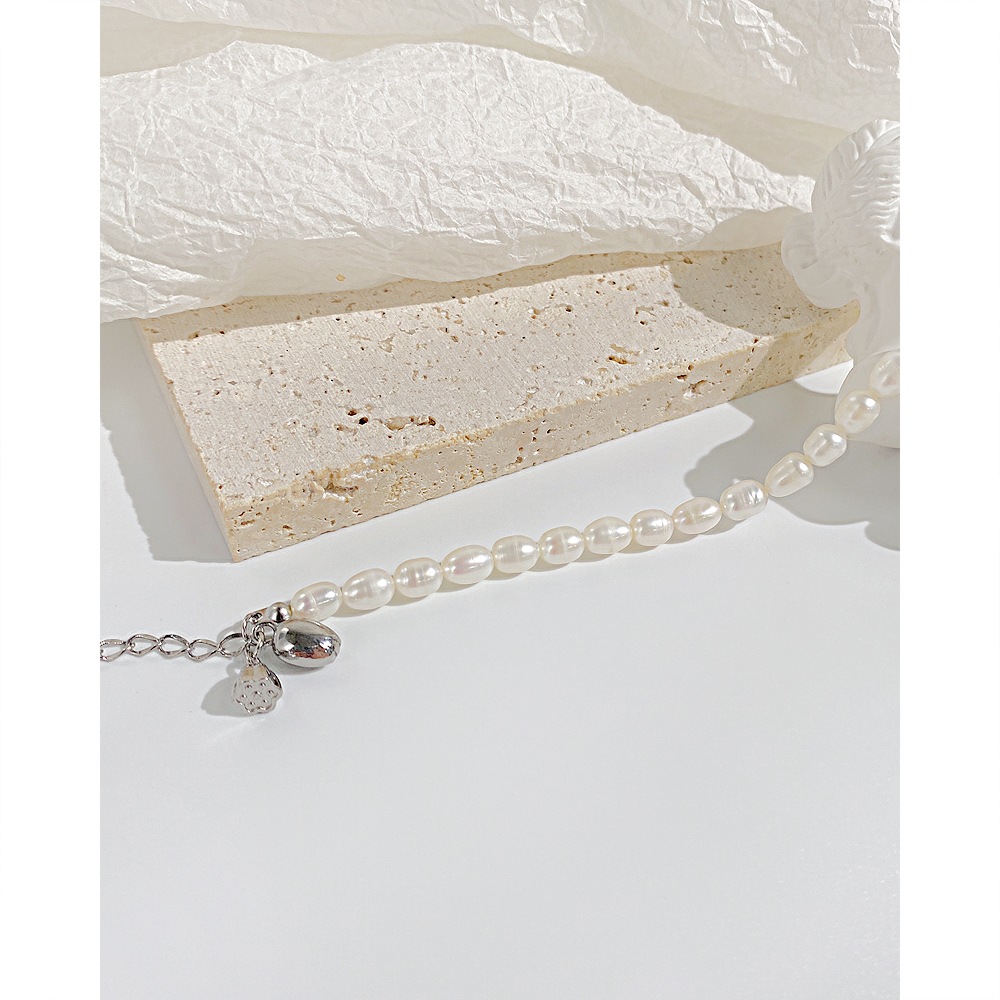 COLLEZIONE ALESSANDRO Armband »Pearl«, (1 tlg.)
