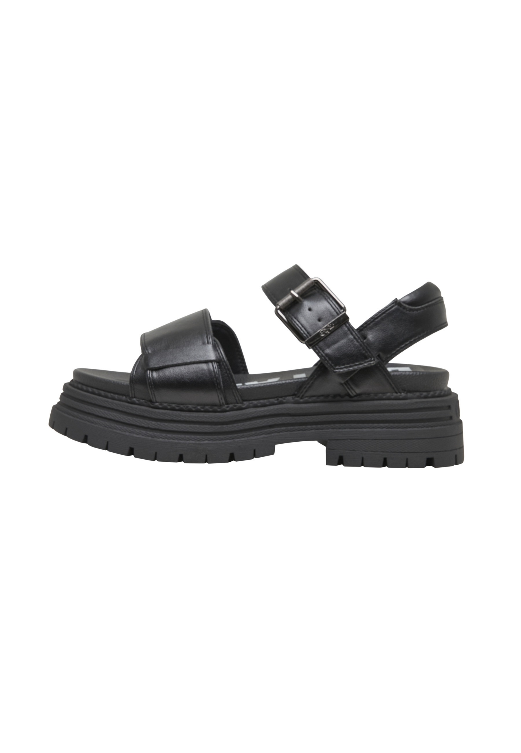 Buffalo Plateausandaletten »Buffalo LENNOX SANDAL«