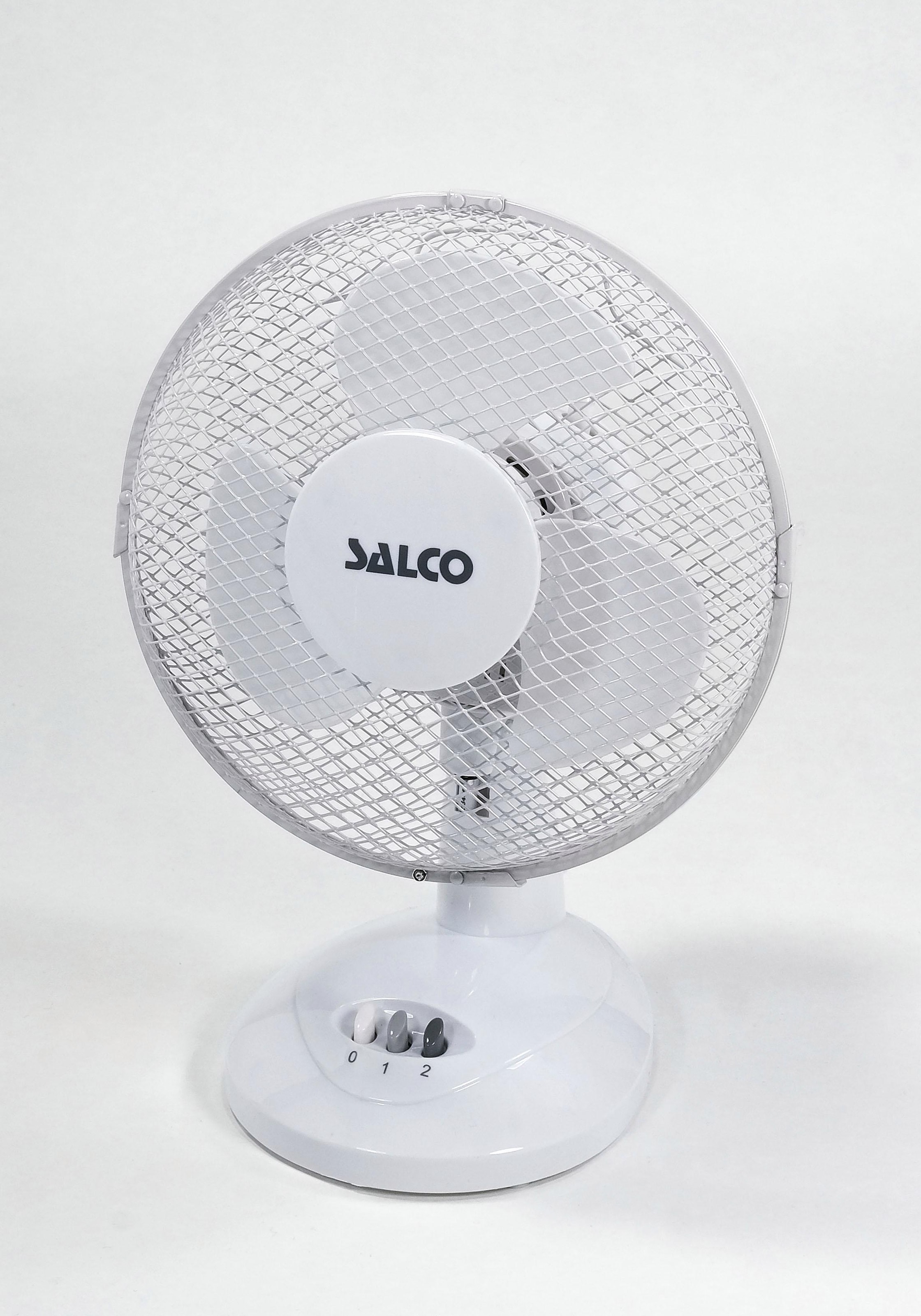 SALCO Tischventilator »STT-23.1«