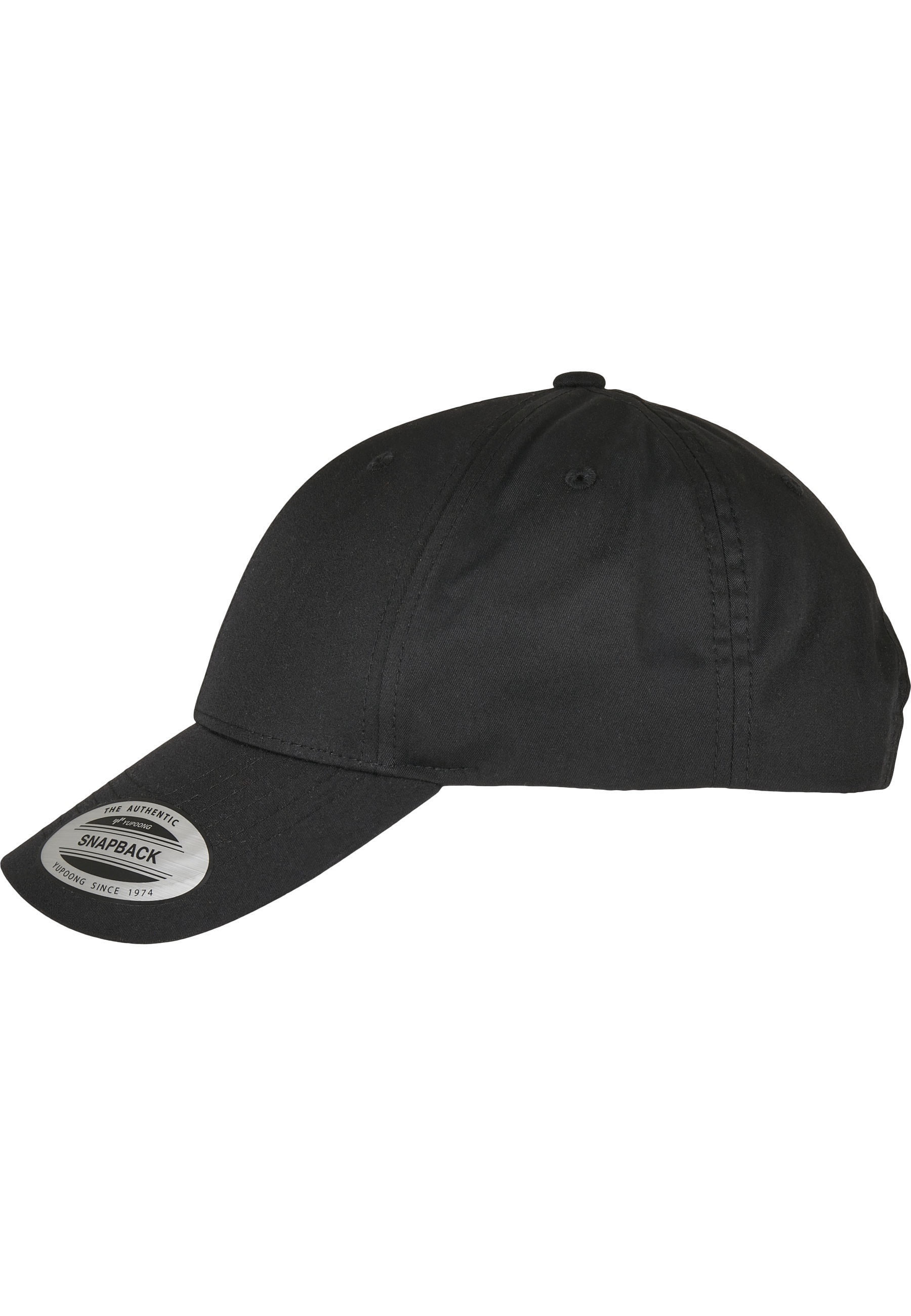 Flexfit Snapback Cap »Flexfit Accessoires Recycled Poly Twill Snapback«