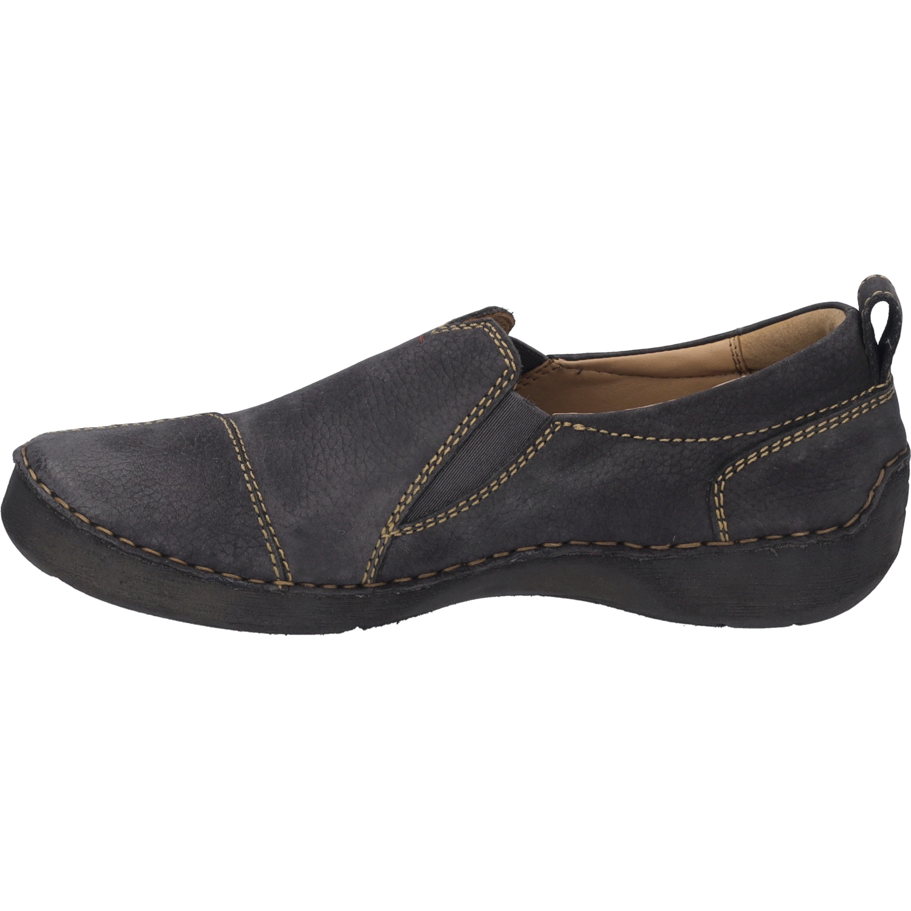 Thumbnail - Josef Seibel Slipper "Fergey 49, titan"
