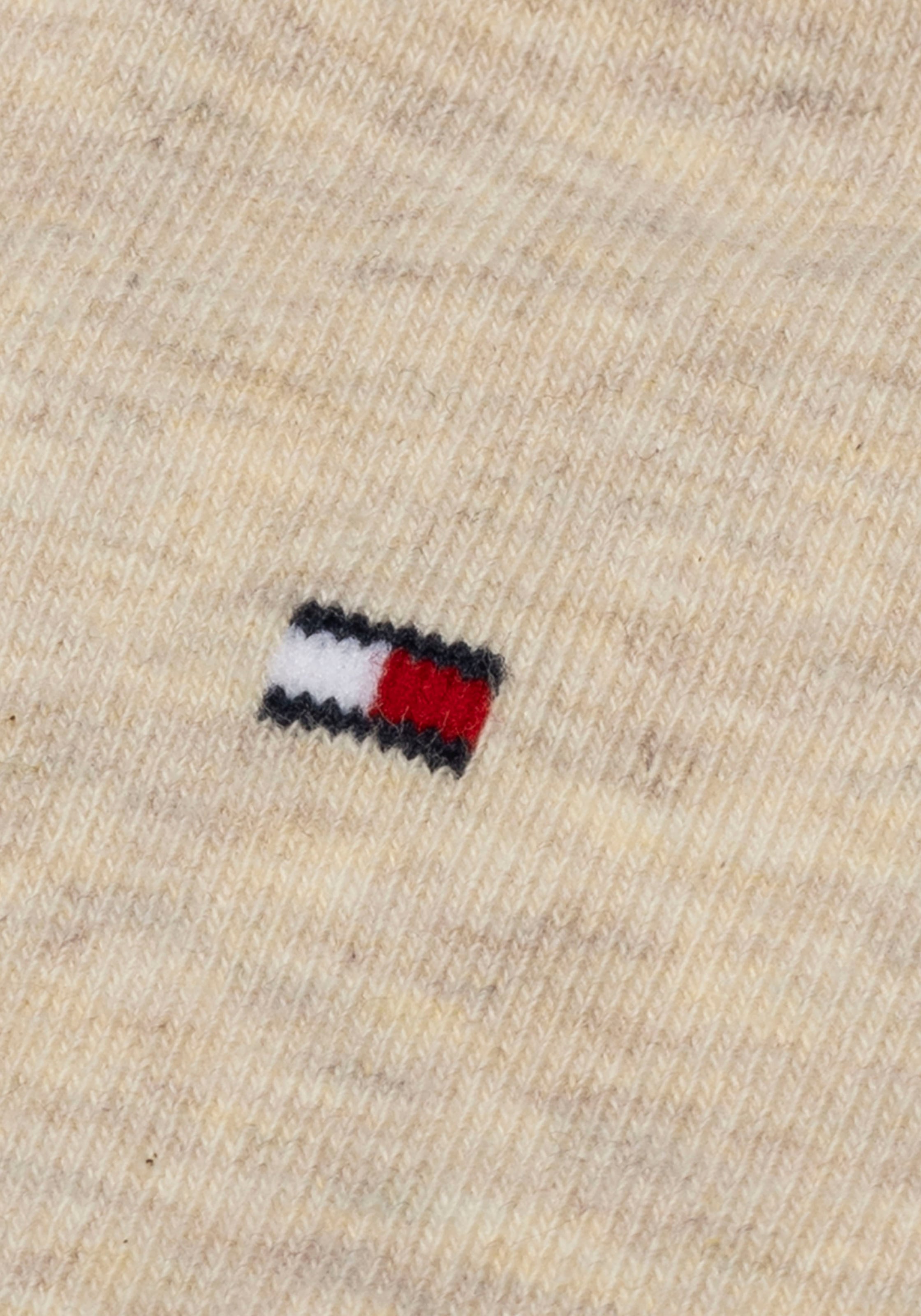 Tommy Hilfiger Socken, (2 Paar), mit dezentem Logo