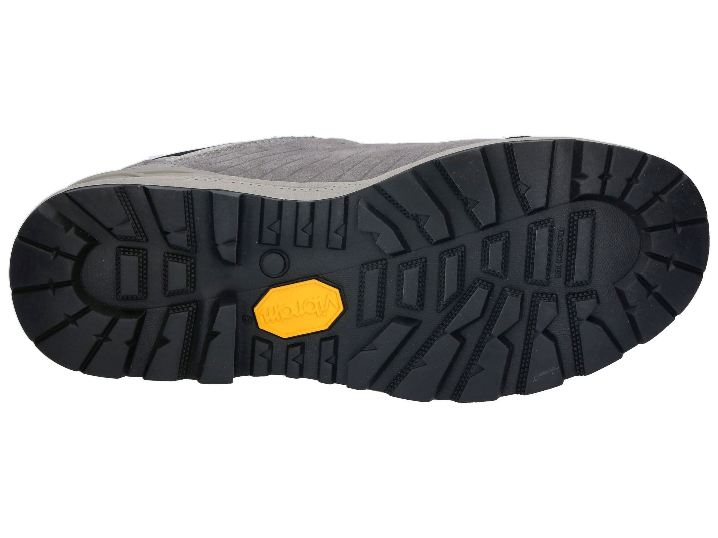 BRÜTTING Wanderschuh »Outdoorschuh Mount Shavano«