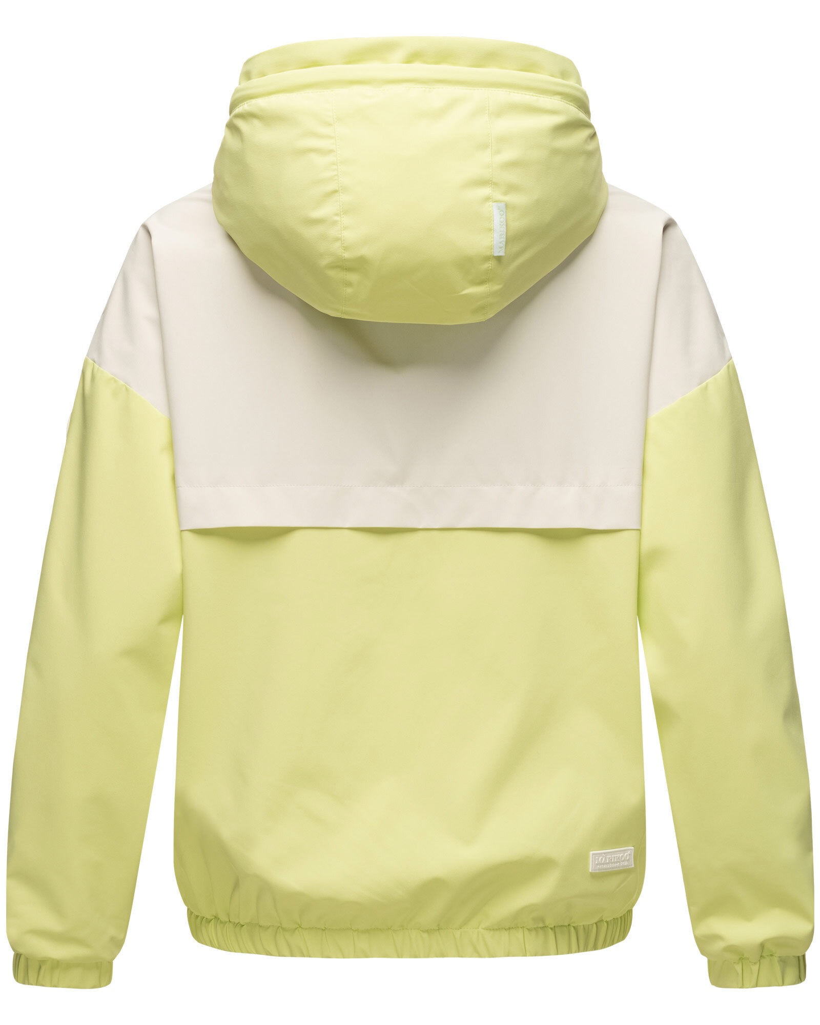Marikoo Outdoorjacke »Liubkaa«, mit Kapuze, mit Kapuze
