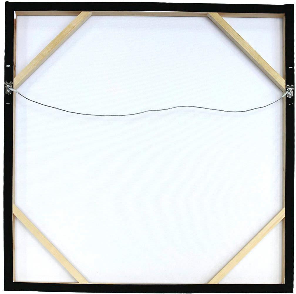 Thumbnail - Kayoom Ölbild "Kalahari" 70cm x 70cm