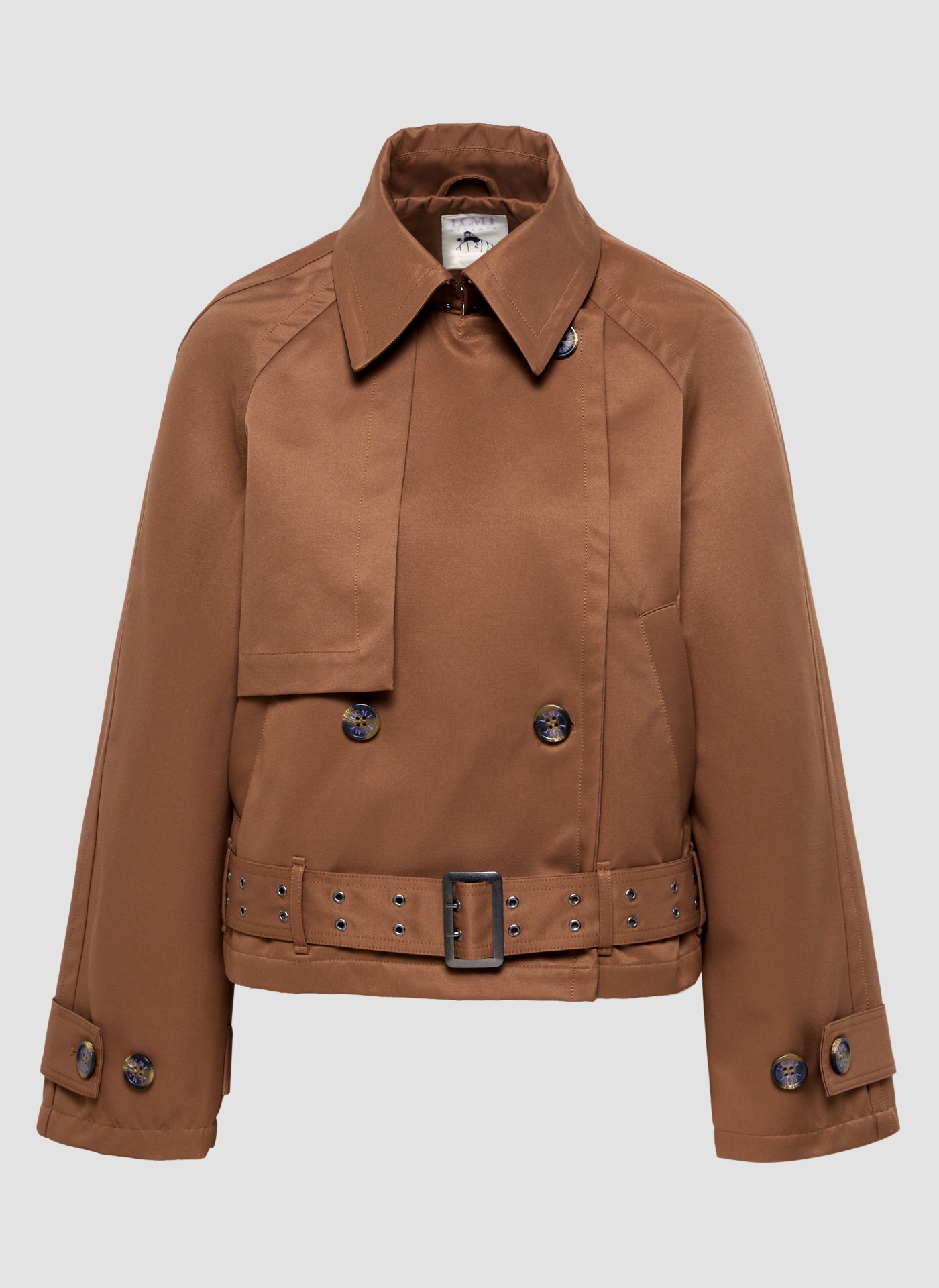 LeComte Blouson »Jacke«