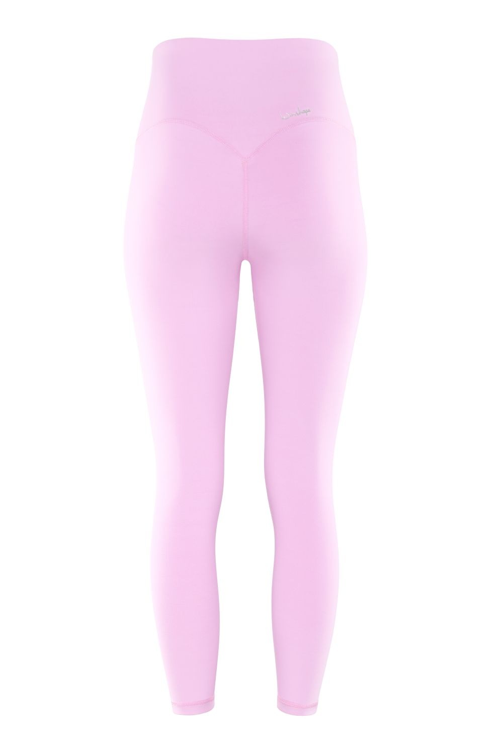 Thumbnail - Winshape Leggings "7/8-Tights HWL317C", mit V-Shape Applikation und Core-Bund