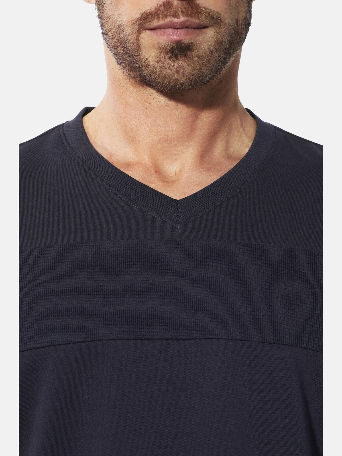 Babista Pyjama »Langarmshirt CARMINO«