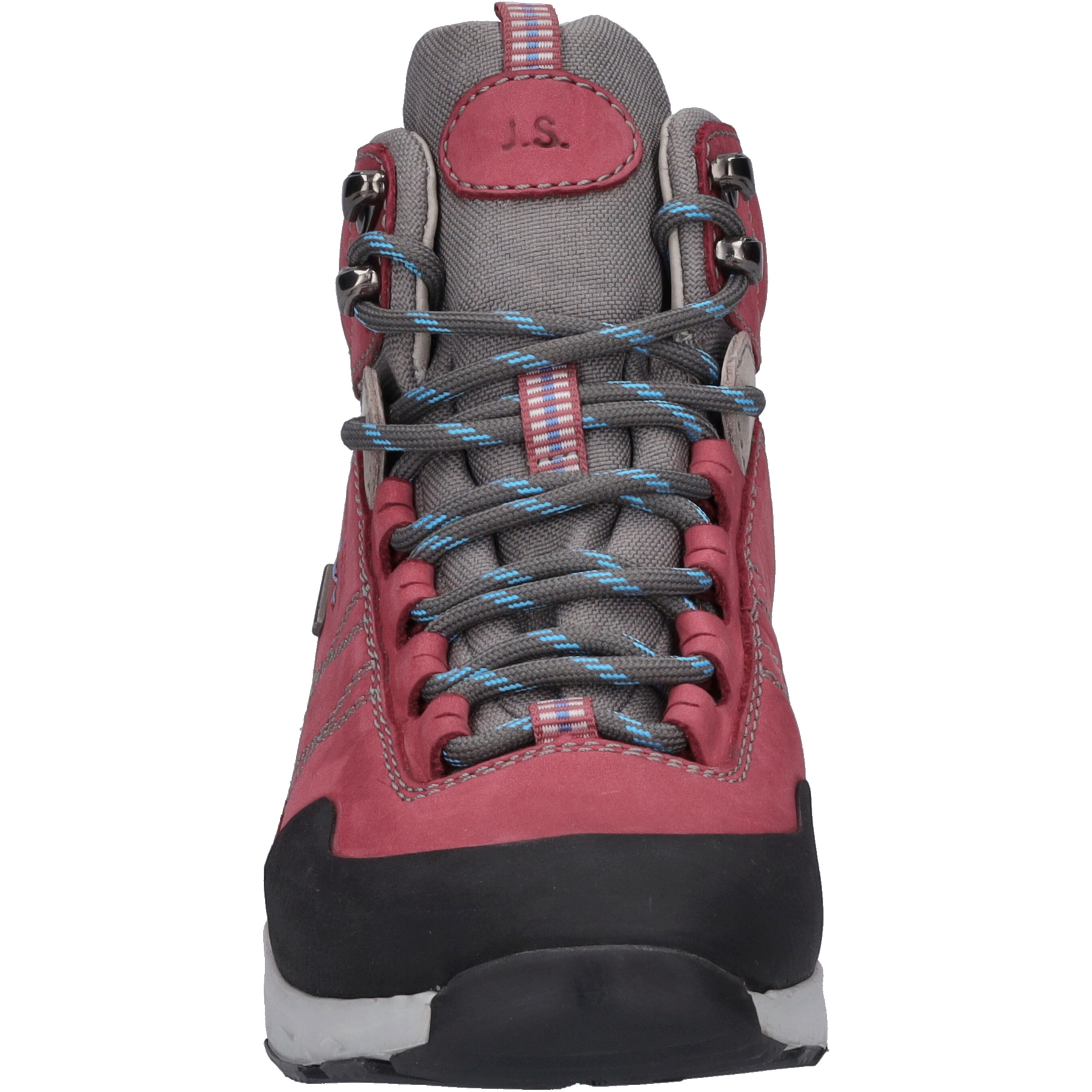 Josef Seibel Sneaker »Noih 57, berry-multi«