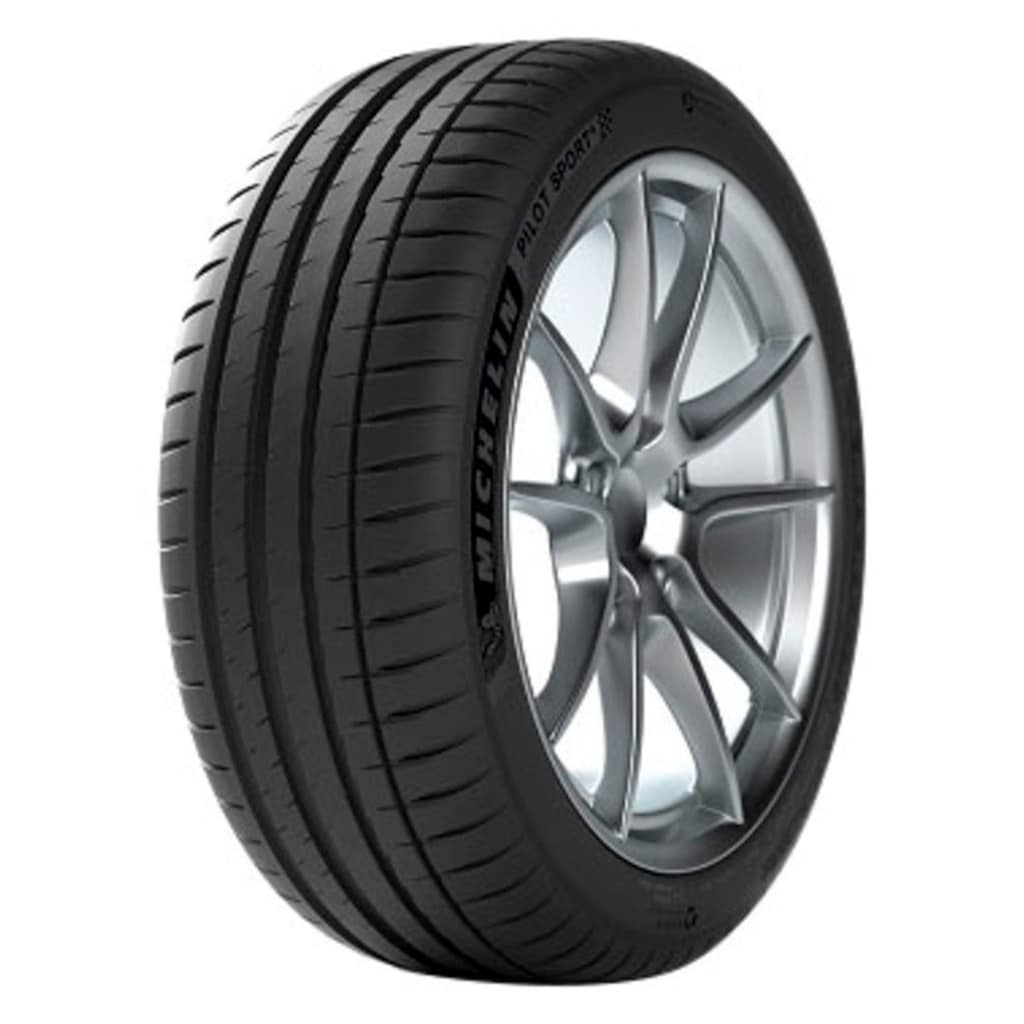 Michelin Sommerreifen »PILOT SPORT 4«, (1 St.)