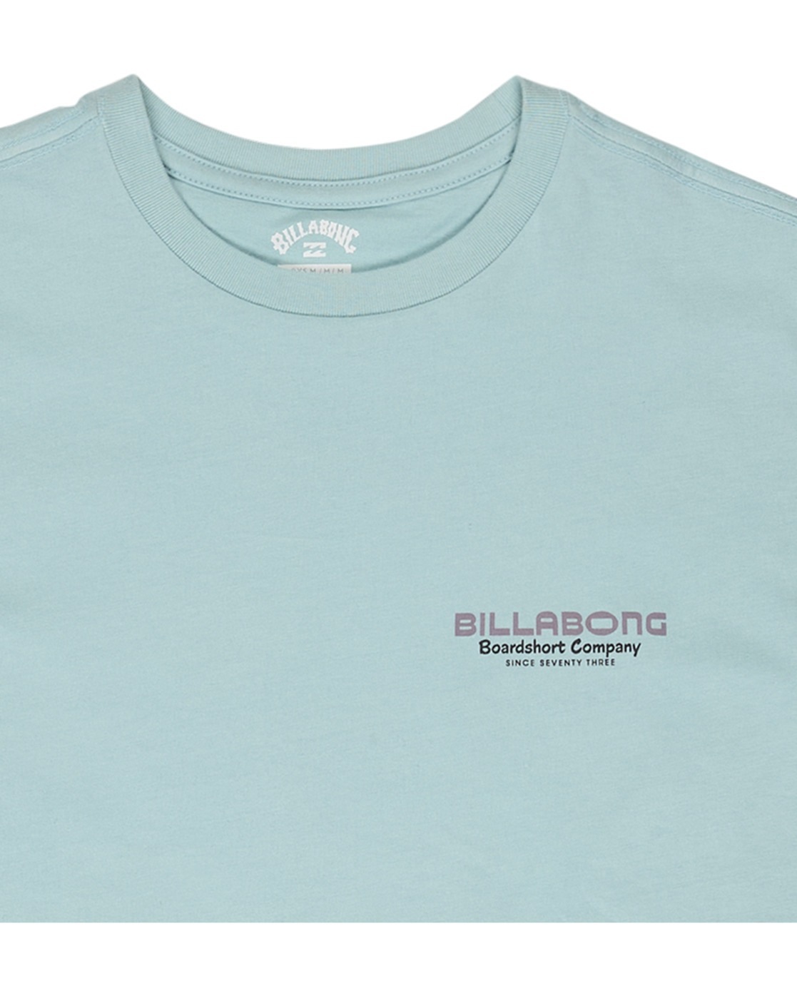 Billabong T-Shirt »Tailgating«
