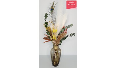 freundin Home Collection Trockenblume »Evergreen«, (1 St.), Blumenstrauß kaufen