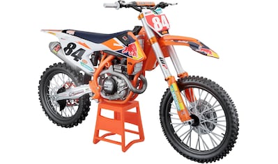 Modellmotorrad »KTM Supercross SX450 ´18«, 1:6