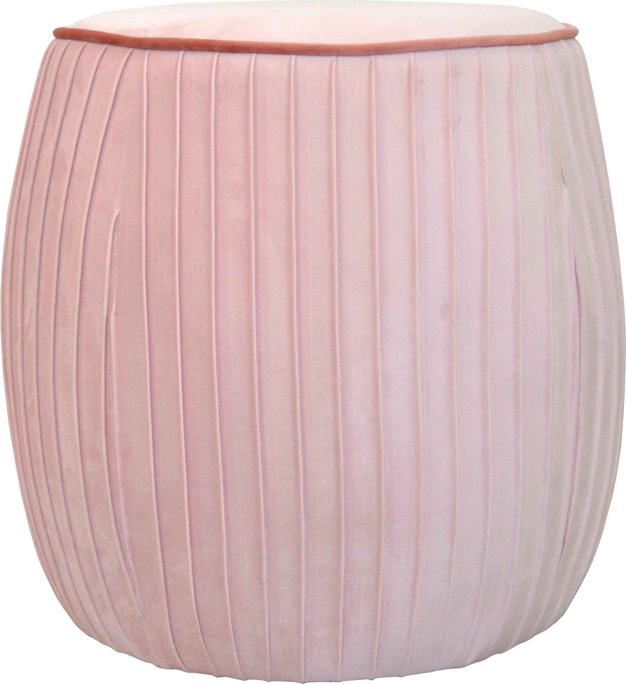 Home affaire Hocker 1 tlg. günstig online kaufen