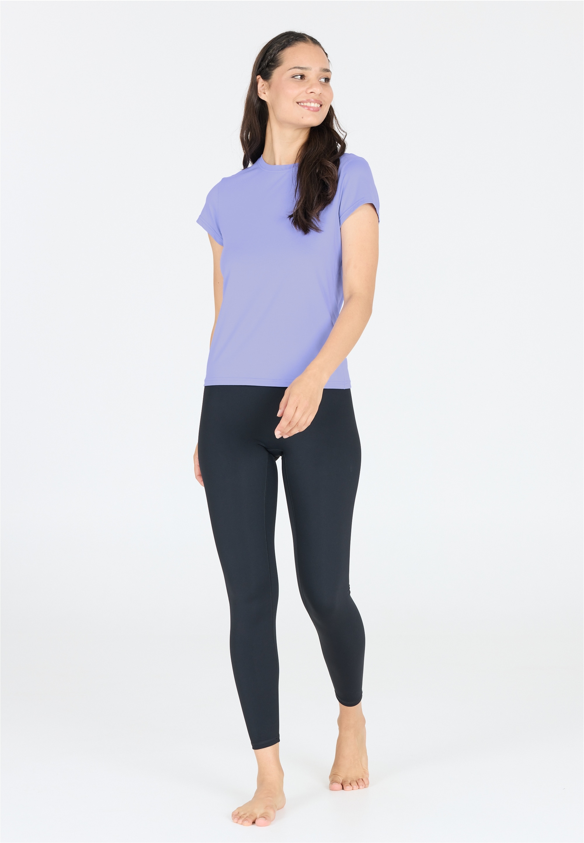ATHLECIA Funktionsshirt »Almi«, mit atmungsaktiver Eigenschaft
