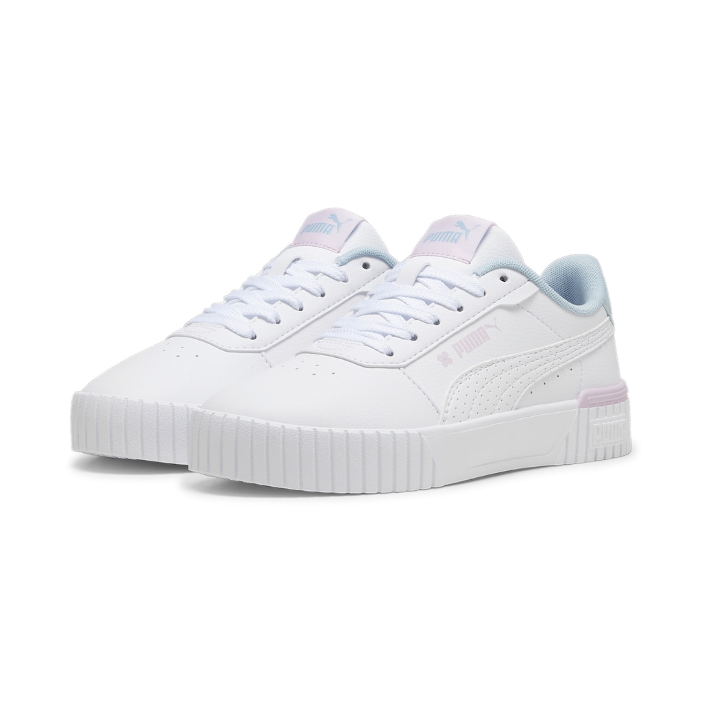 PUMA Sneaker »Carina 2.0 Tropical Jr«