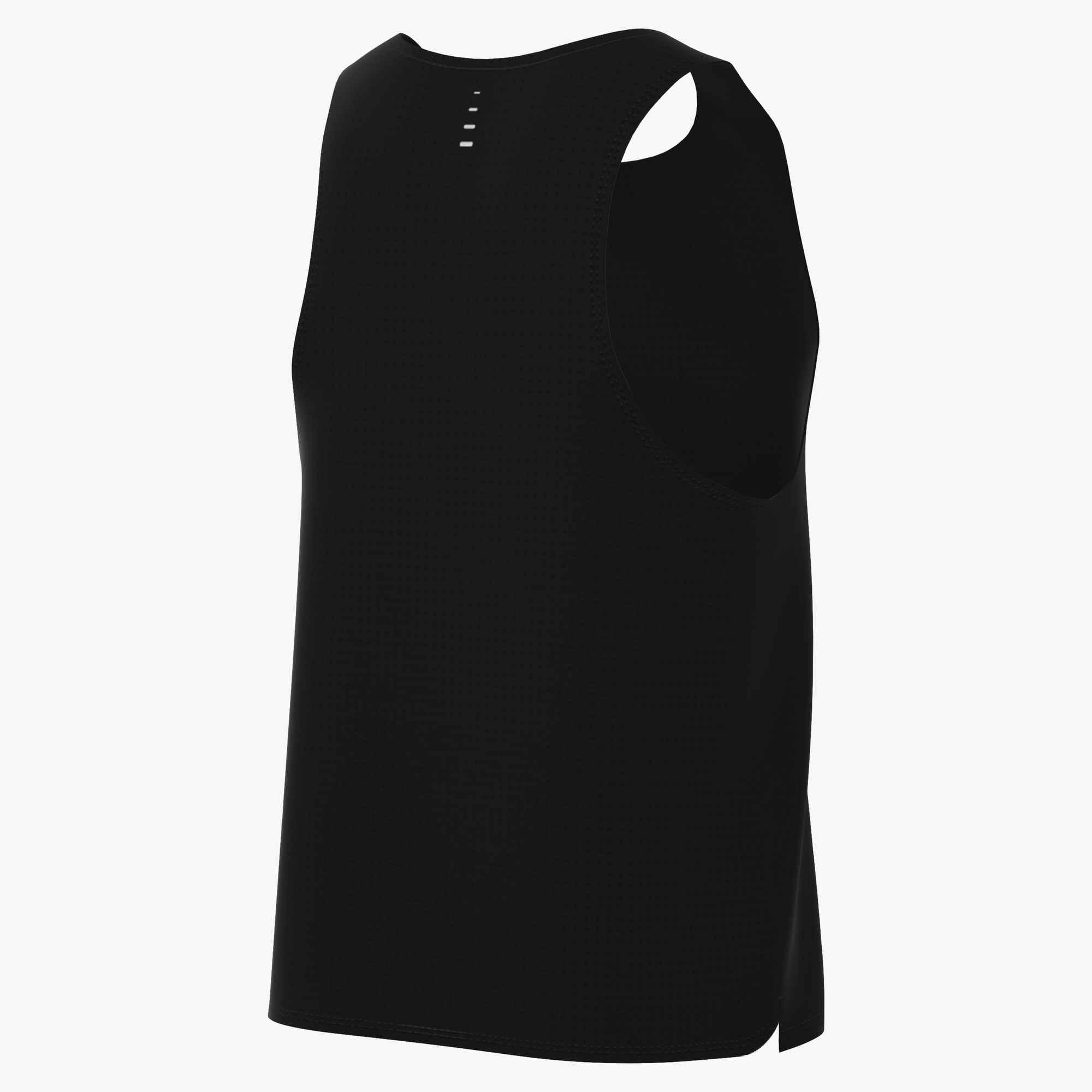 Nike Laufshirt »Nike Stride Men's Dri-FIT ADV Running Tank Top« für sportliche Aktivitäten, mit reflektierenden Elementen
