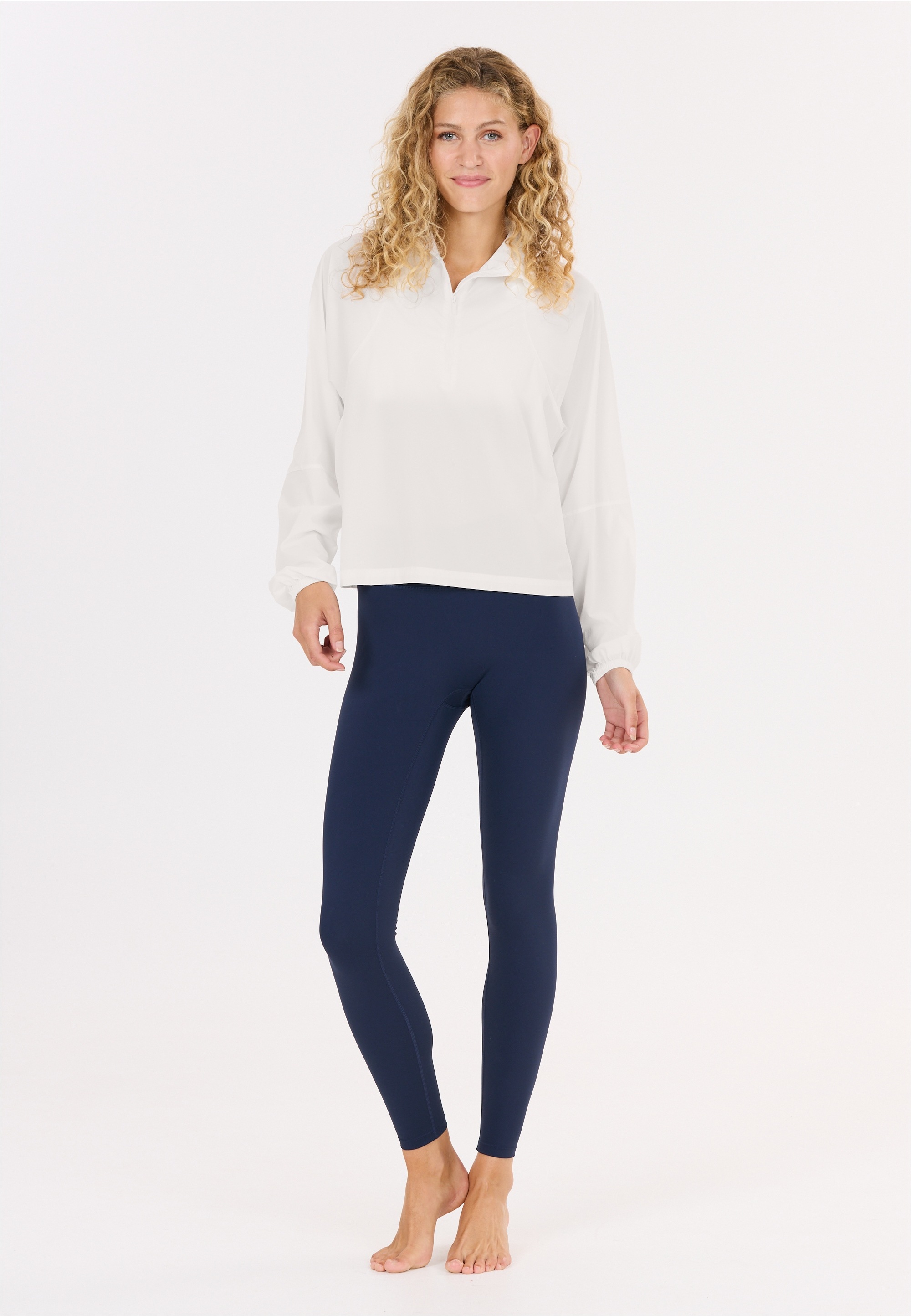 ATHLECIA Laufjacke »Cavallo« atmungsaktiv