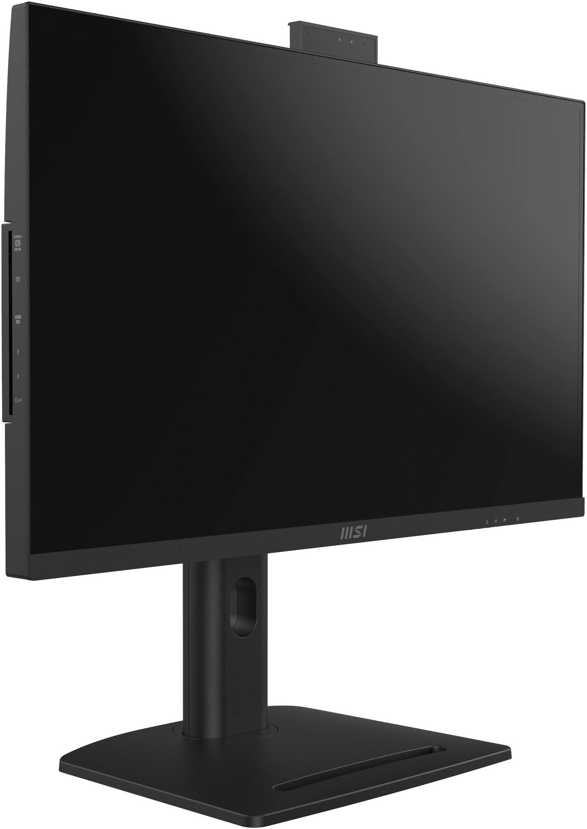 MSI All-in-One PC »Modern AM273QP AI 1UM«