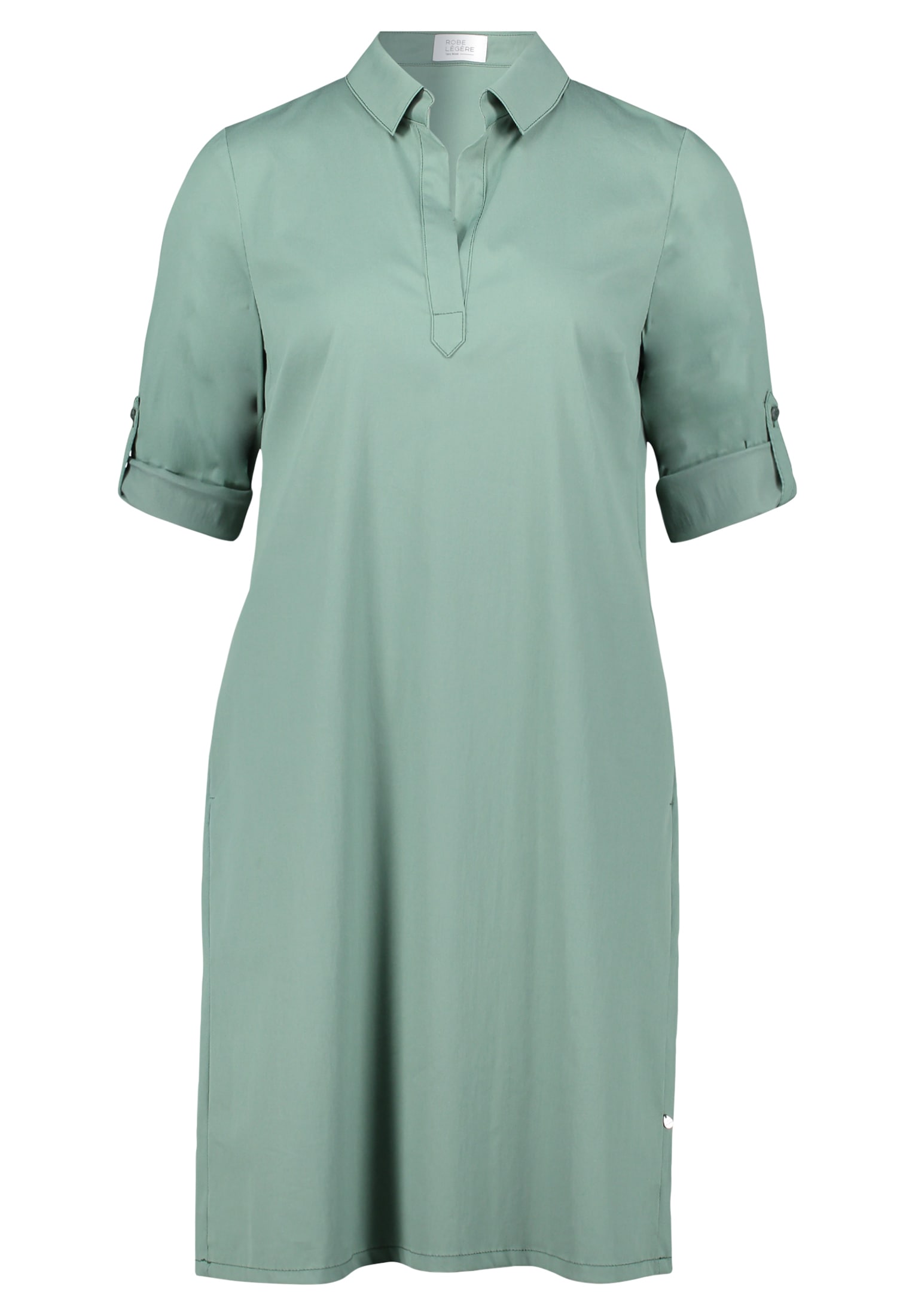 Vera Mont Hemdblusenkleid »Vera Mont Hemdblusenkleid mit Taschen«, Form