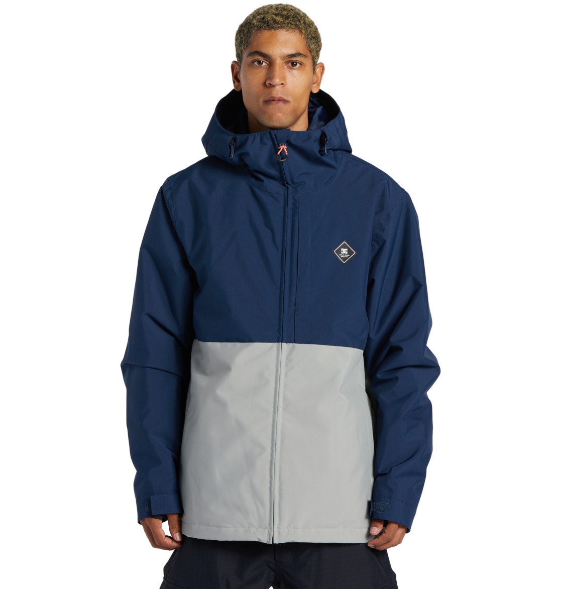 DC Shoes Snowboardjacke "Basis"