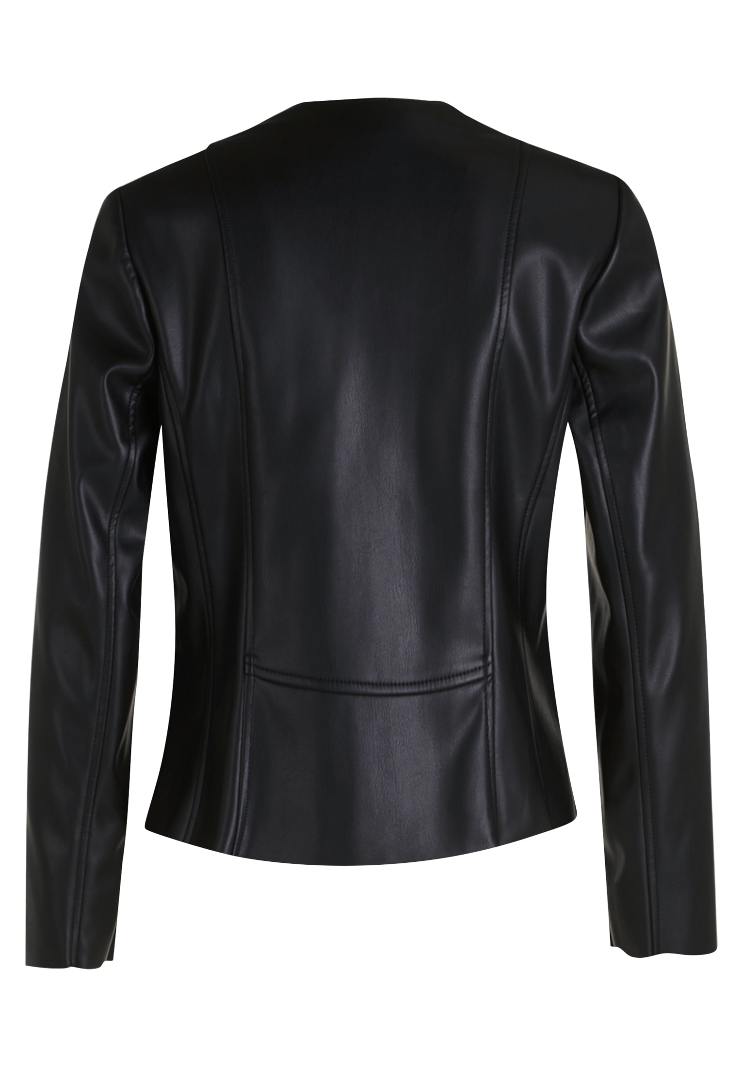 Betty Barclay Jackenblazer »Betty Barclay Blazer-Jacke ohne Verschluss«, Material