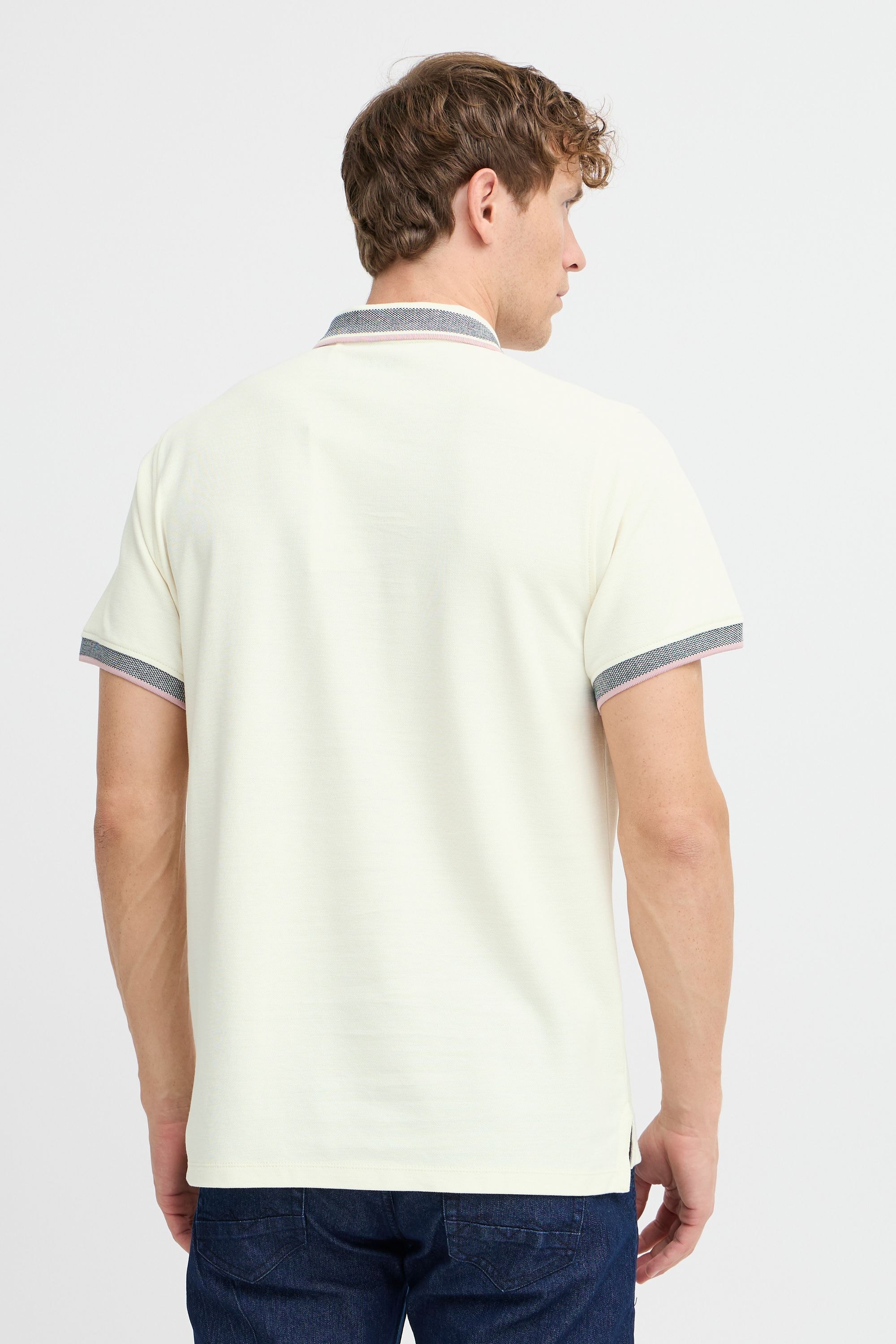 Blend Poloshirt »Poloshirt BHELMO«