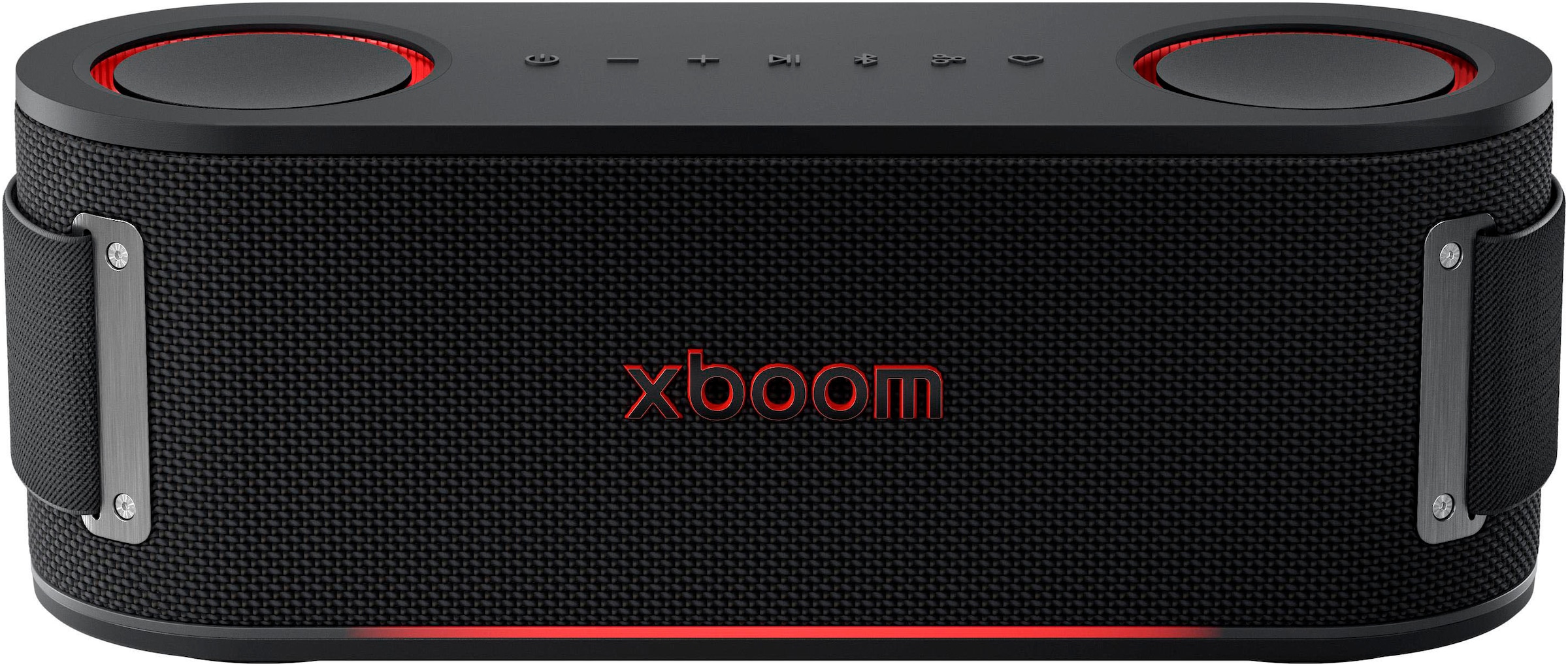LG Bluetooth-Speaker »xboom BOUNCE«