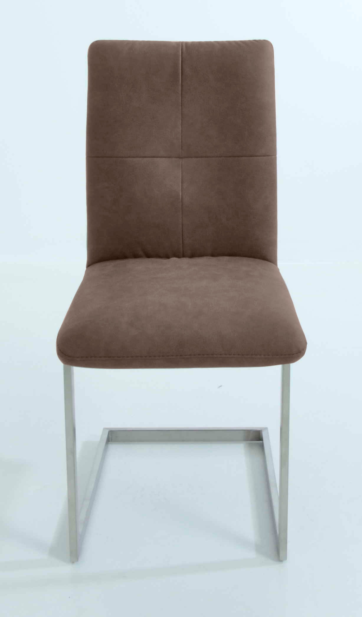 K+W Komfort & Wohnen Freischwinger "6511", Microfaser 785, Freischwinger mi günstig online kaufen